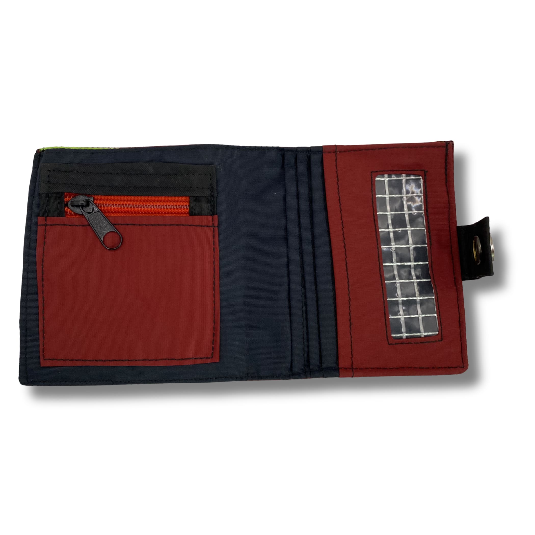 Billetera Impermeable