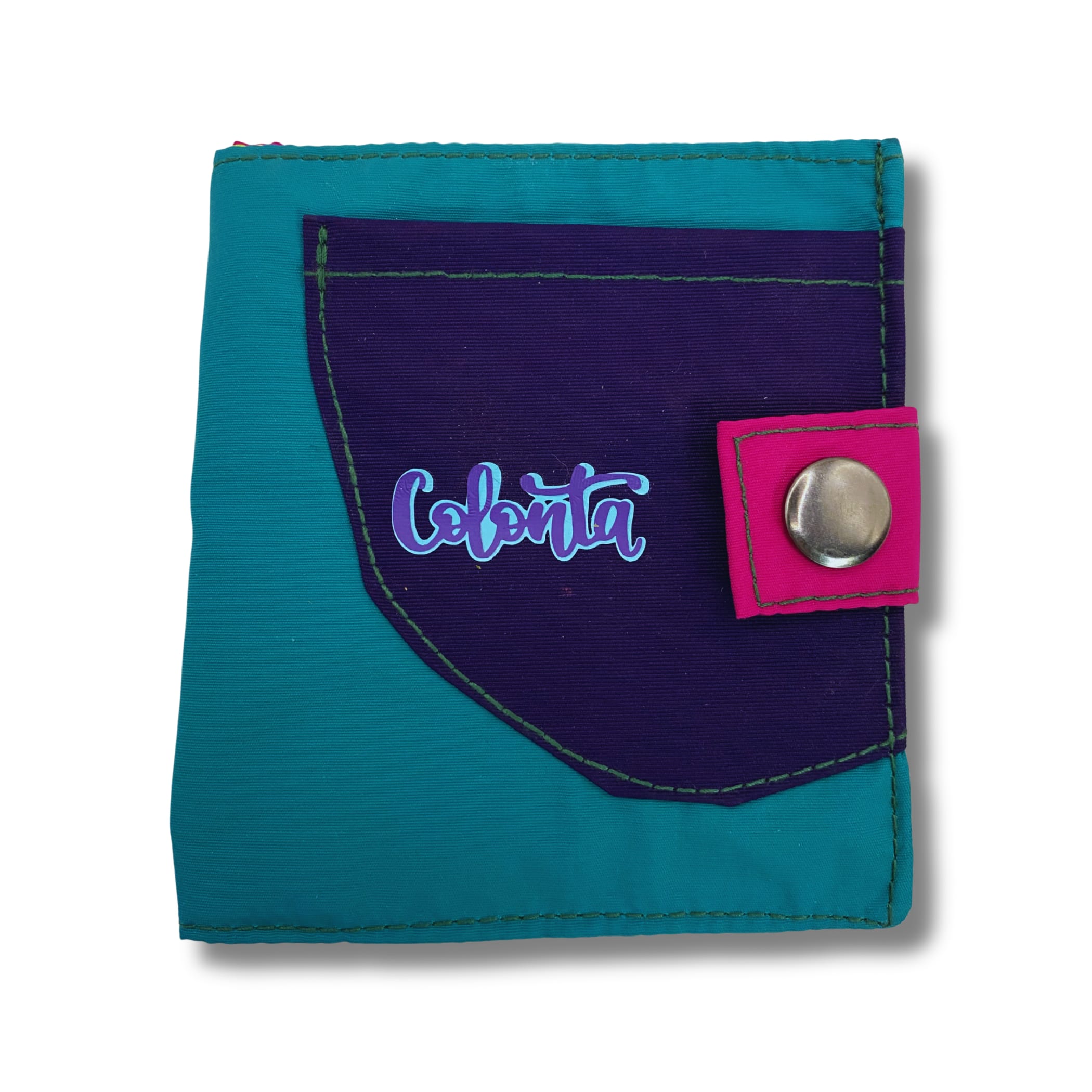 Billetera Impermeable
