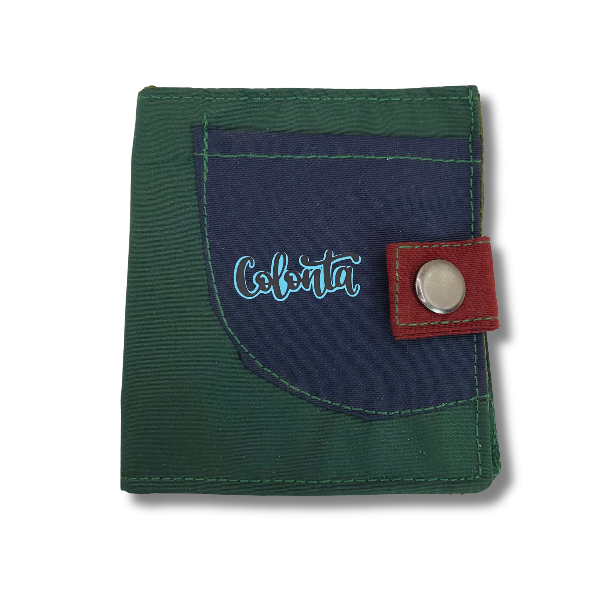 Billetera Impermeable