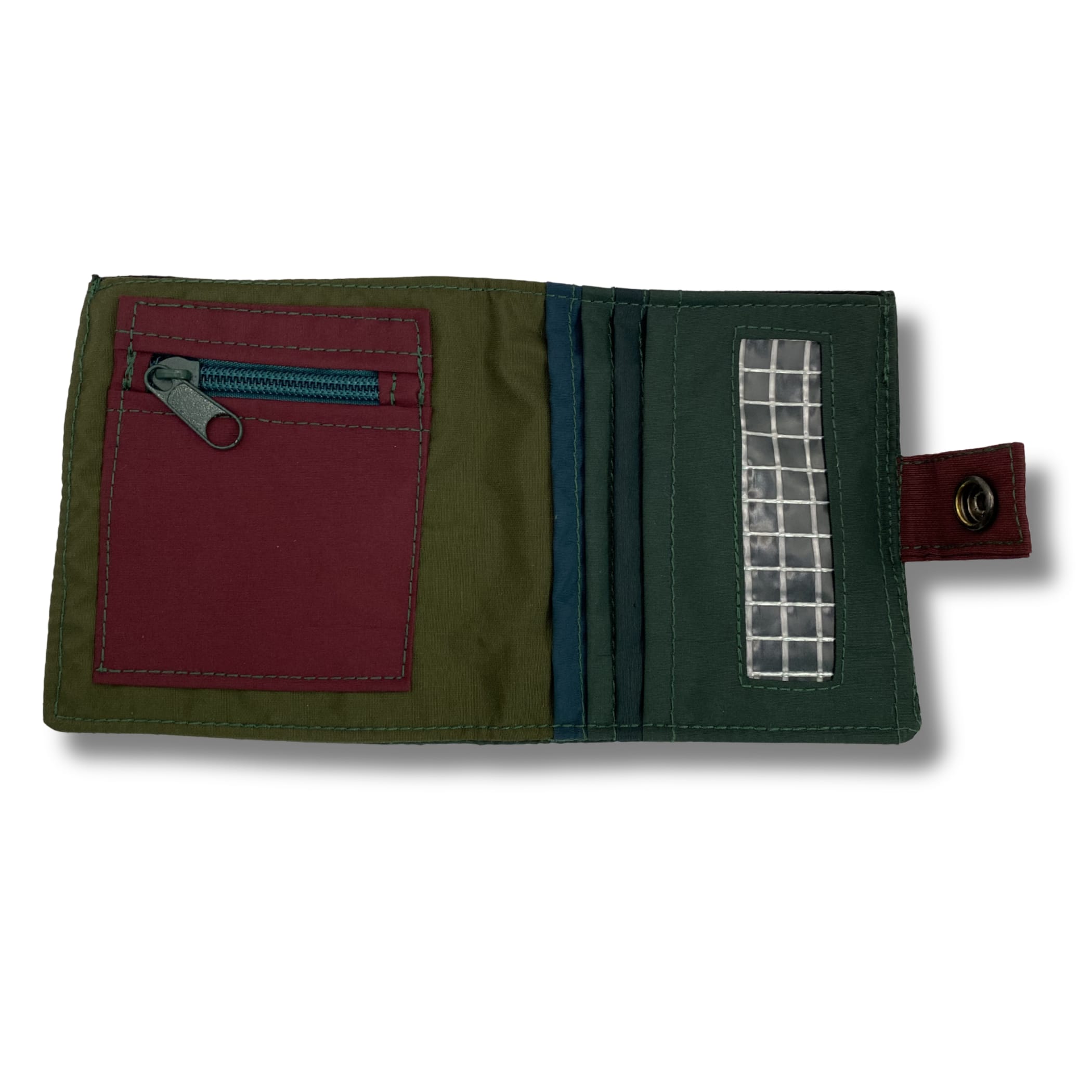 Billetera Impermeable