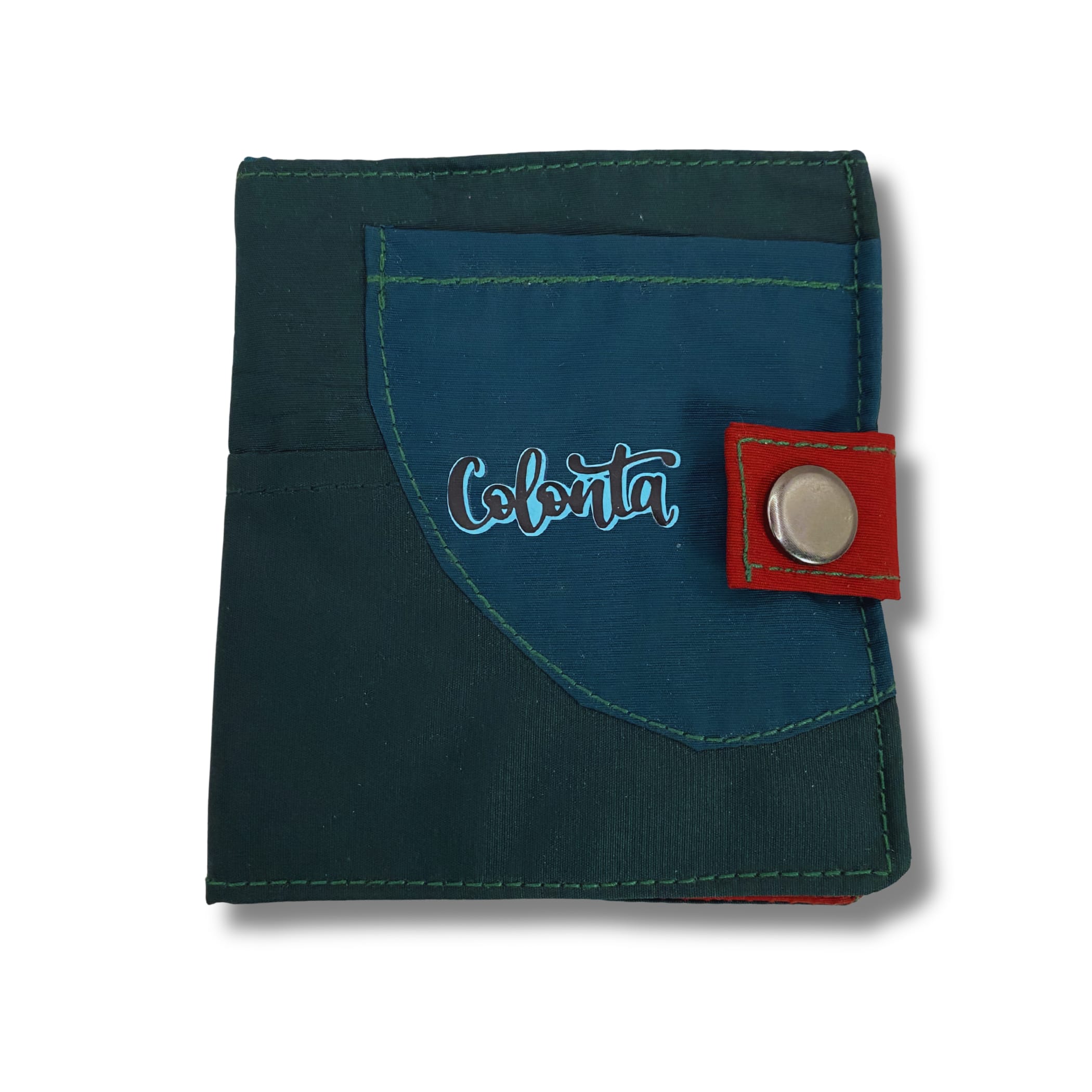 Billetera Impermeable