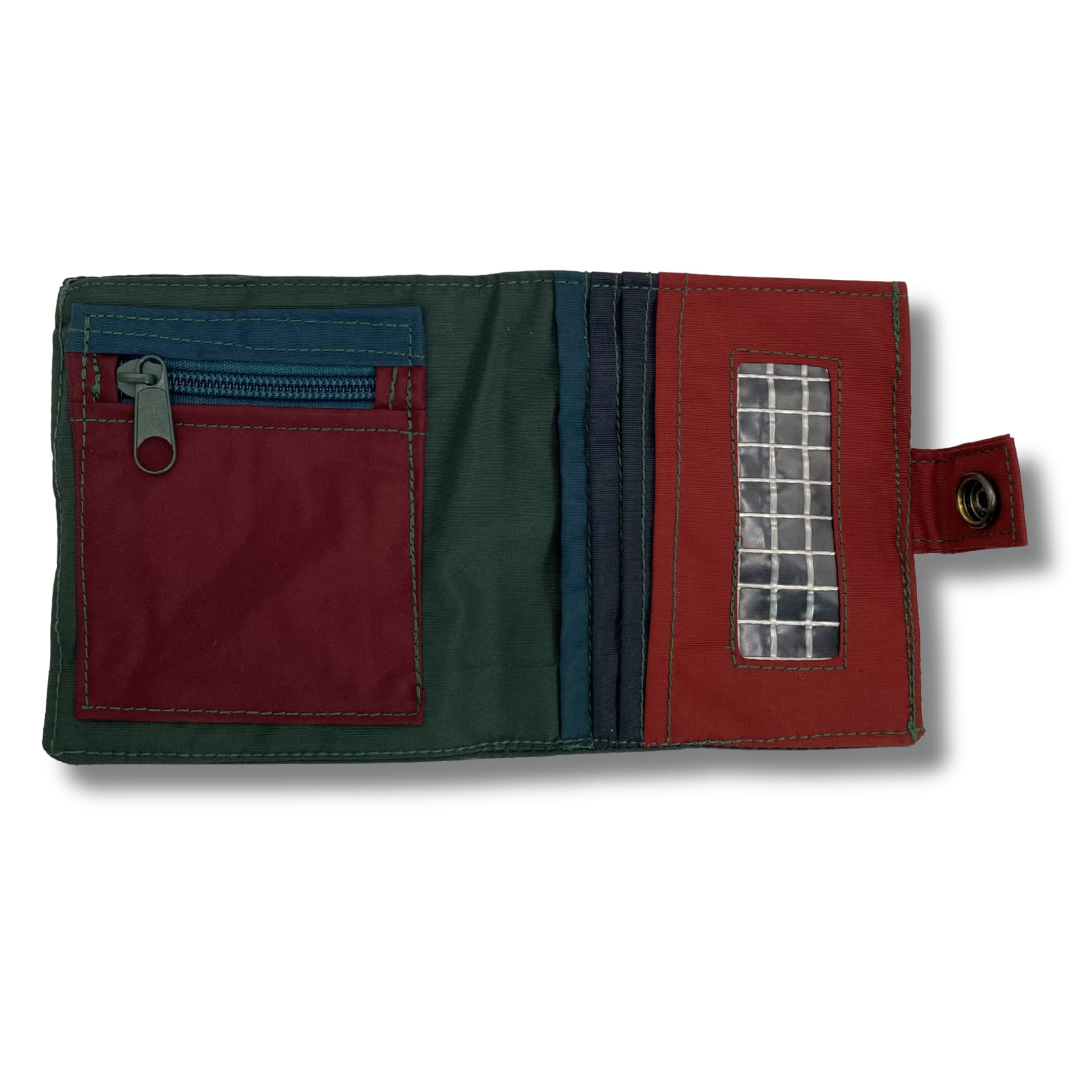 Billetera Impermeable