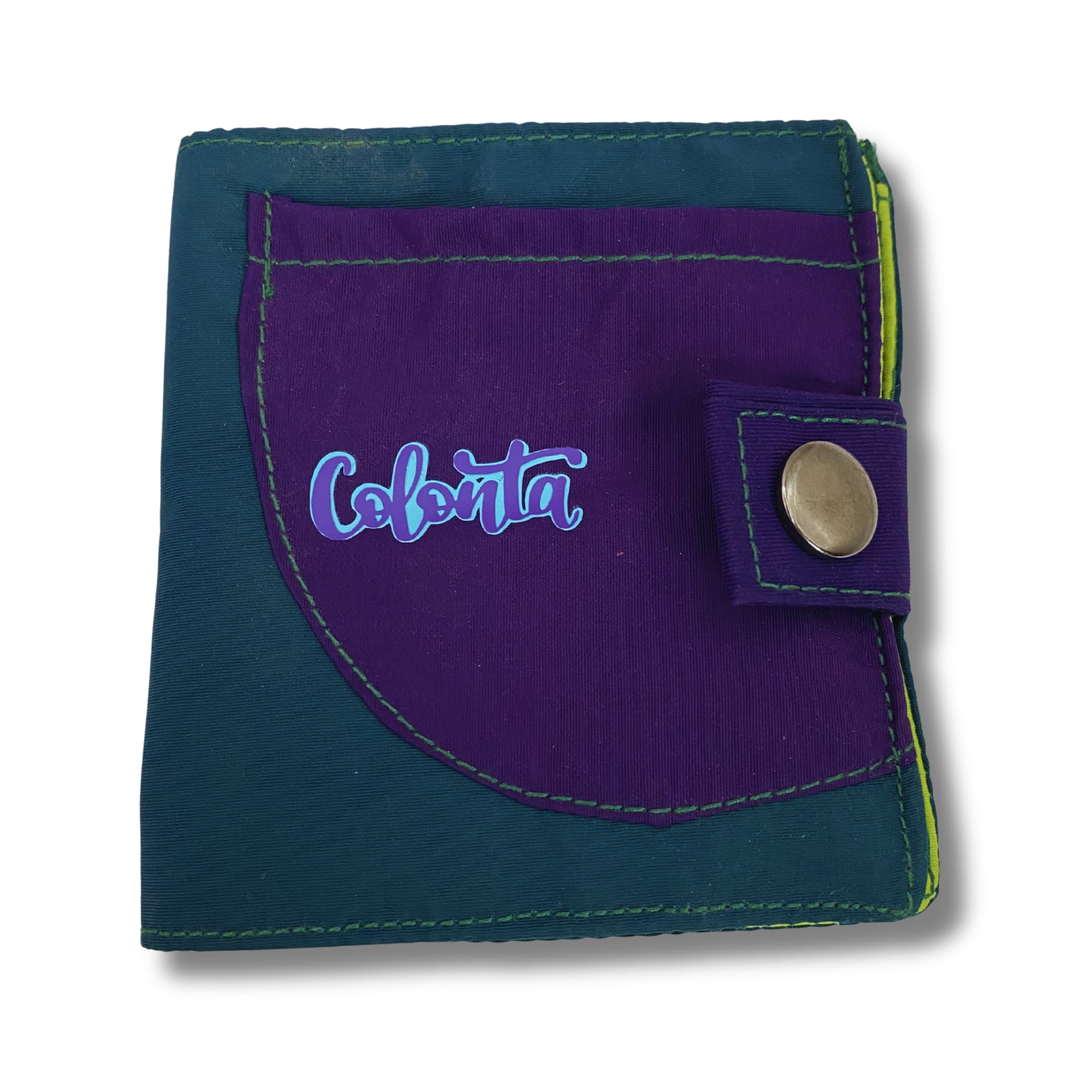 Billetera Impermeable