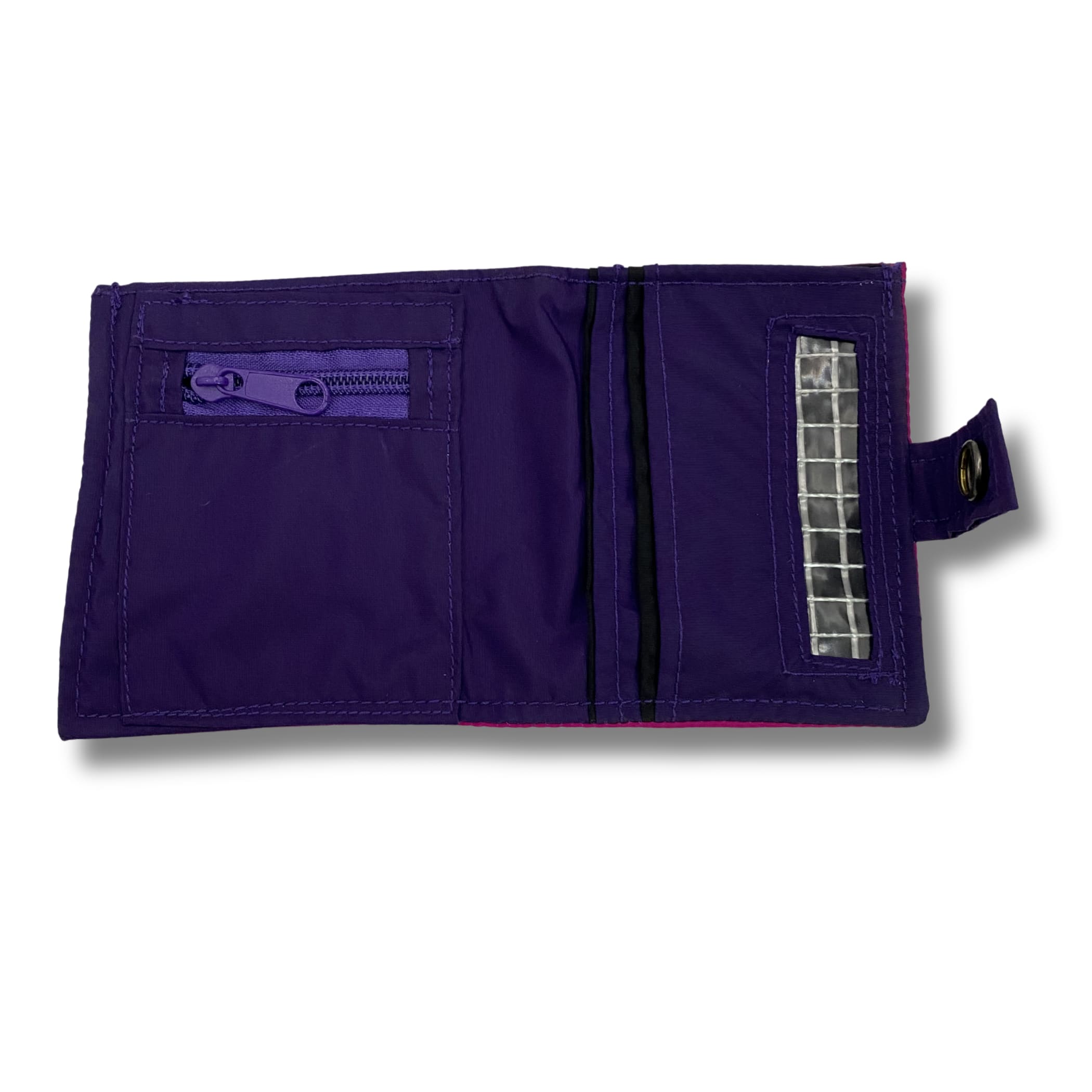 Billetera Impermeable