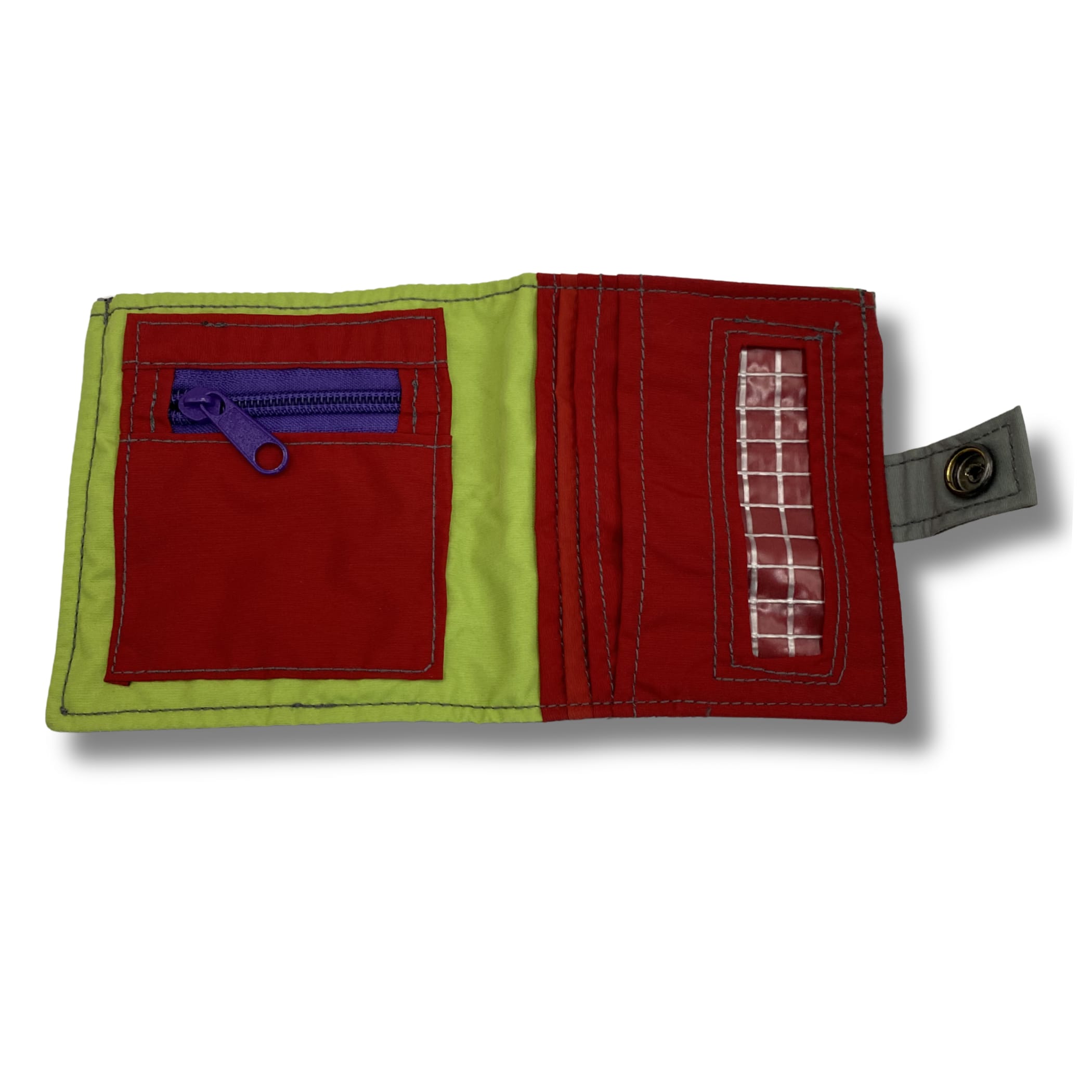Billetera Impermeable