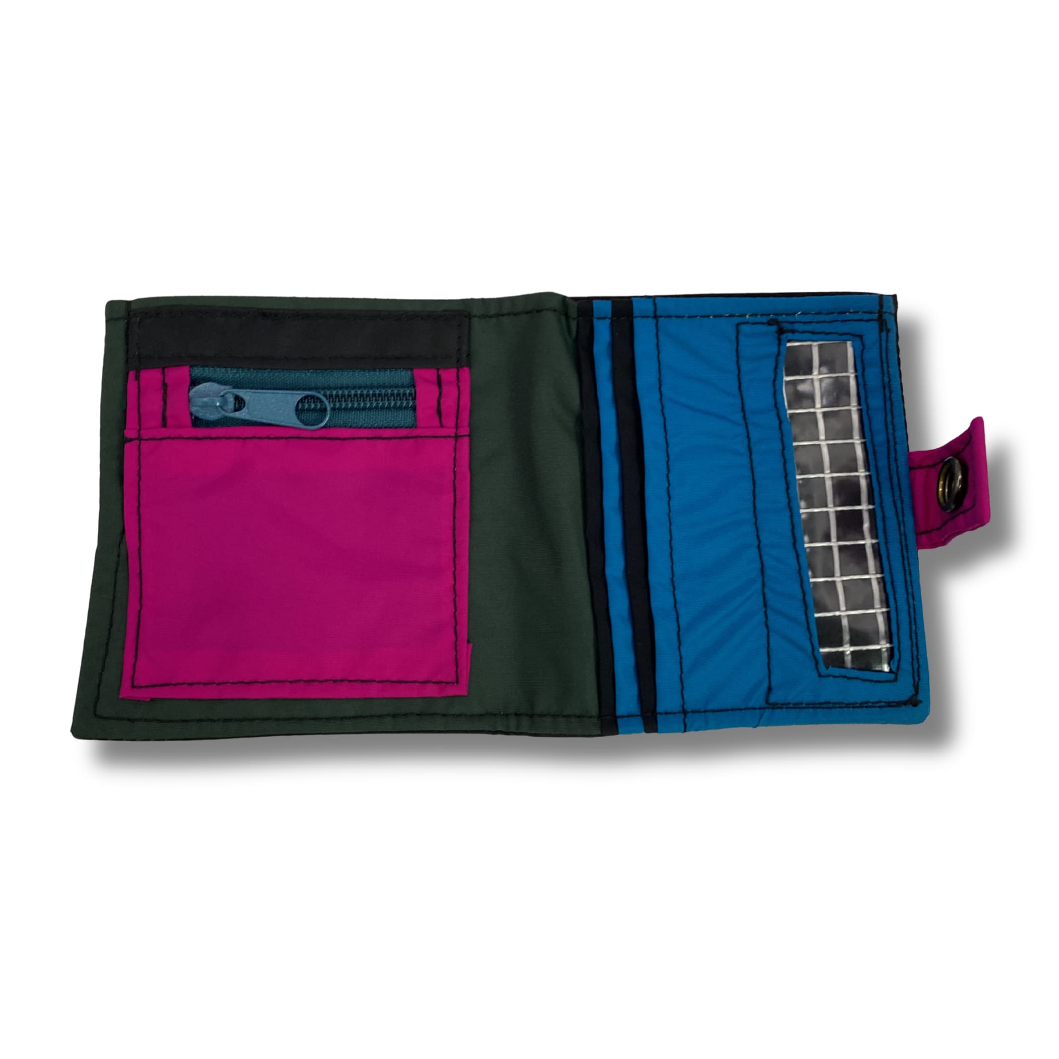 Billetera Impermeable