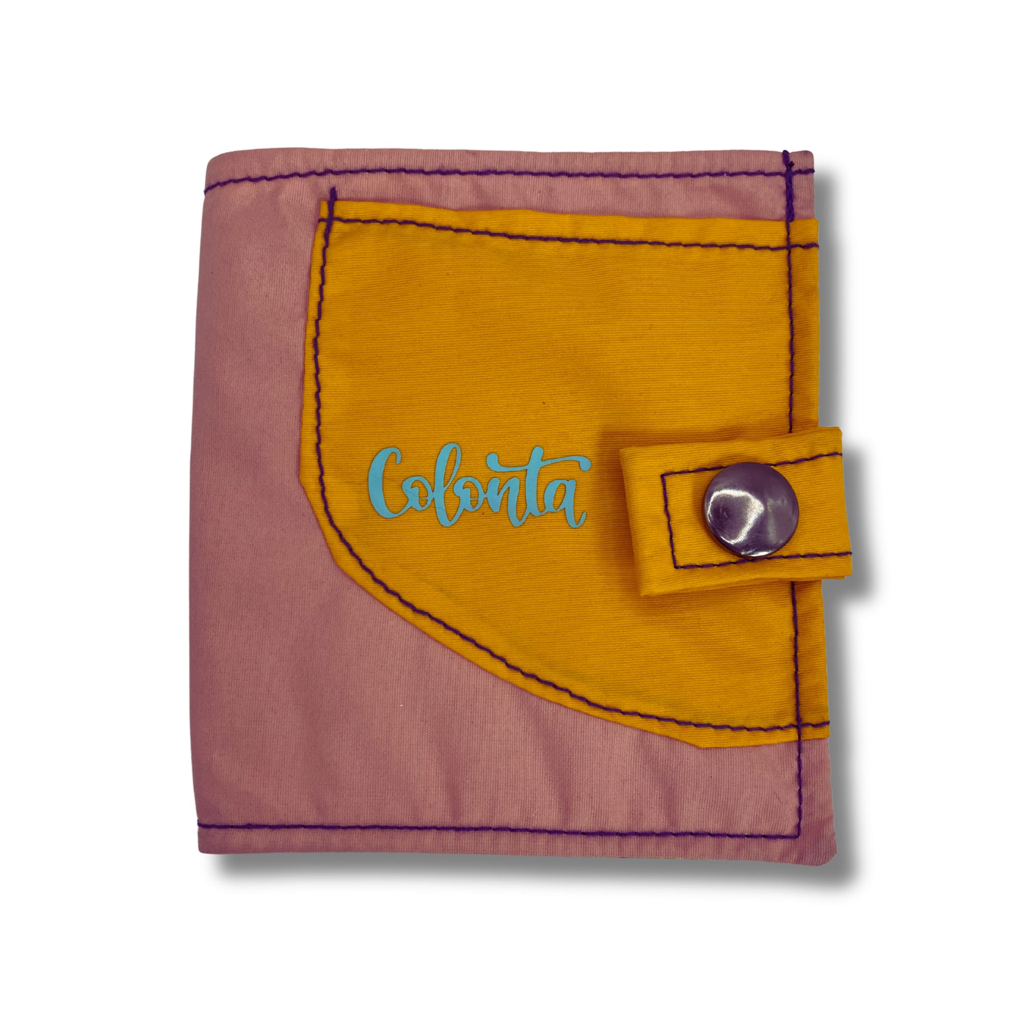 Billetera Impermeable