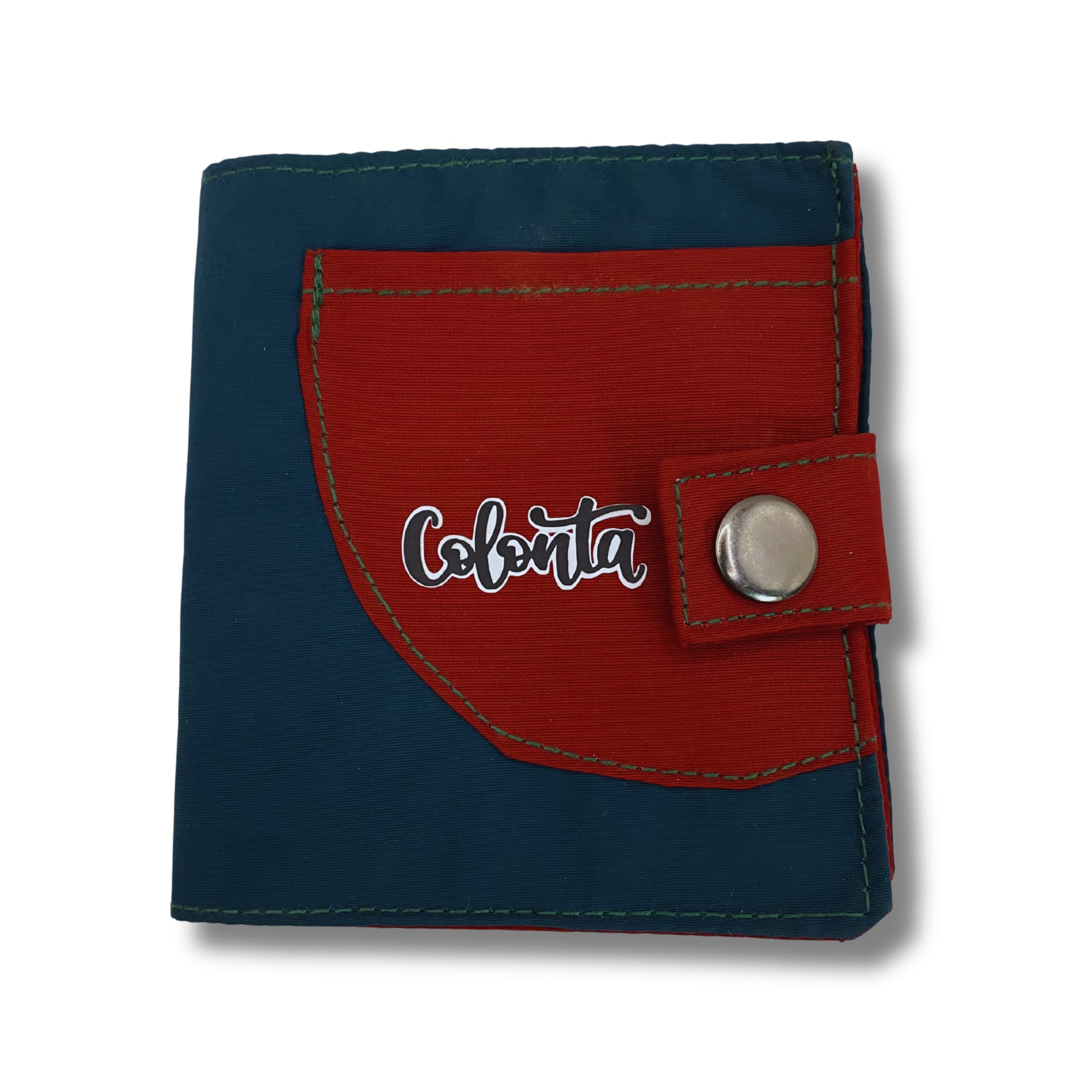 Billetera Impermeable