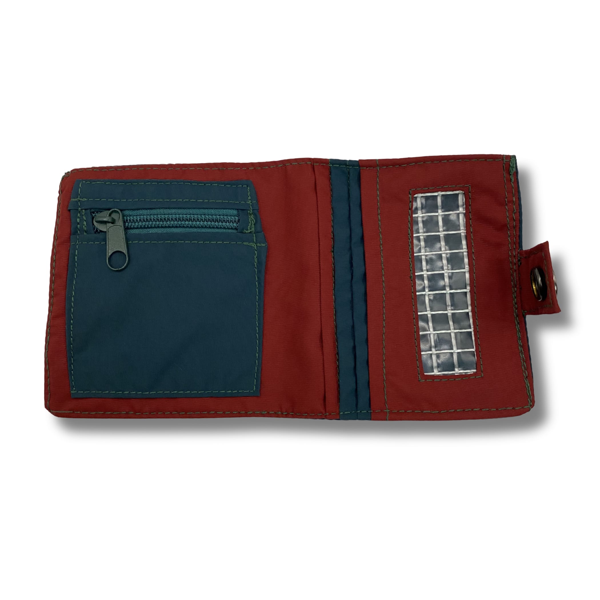 Billetera Impermeable