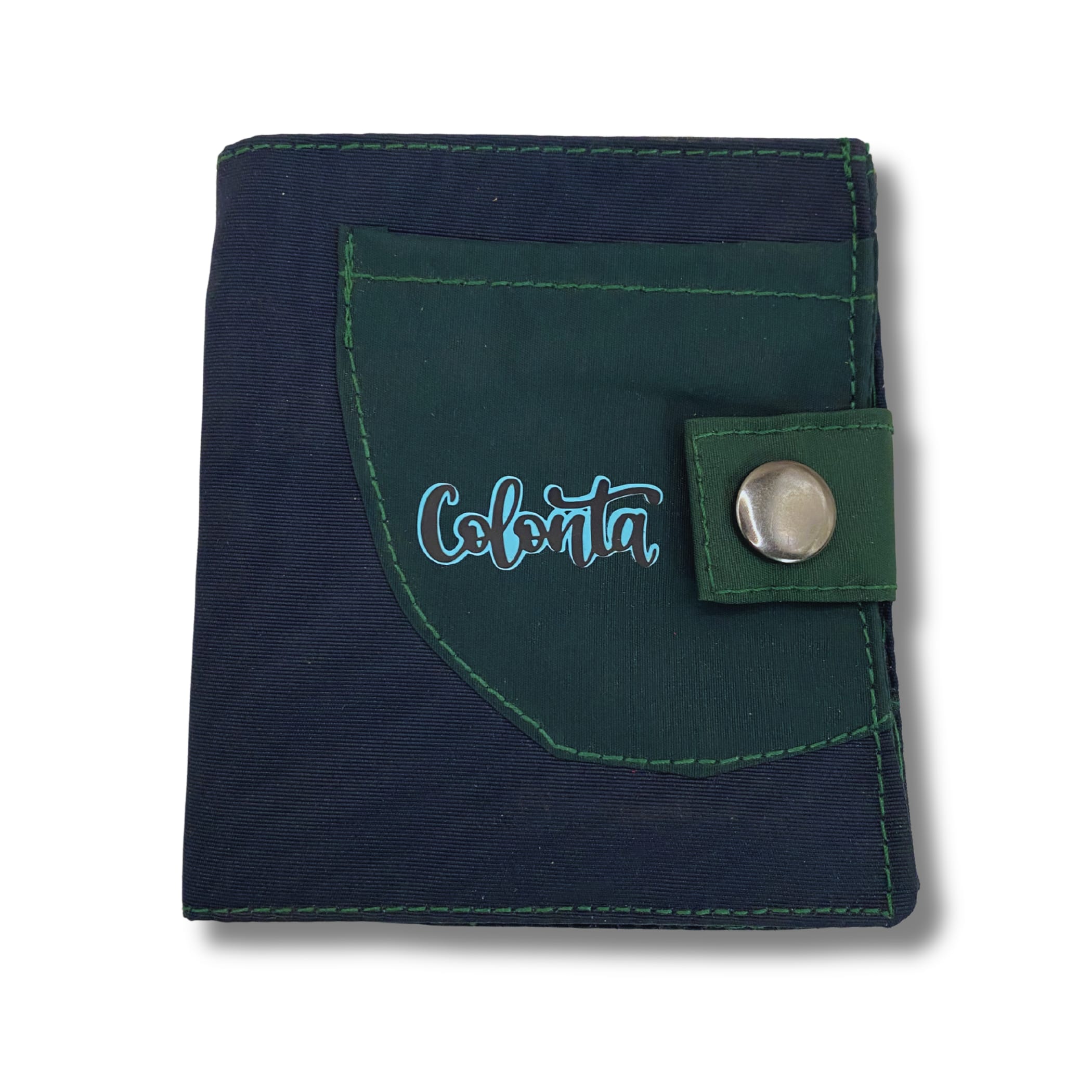 Billetera Impermeable