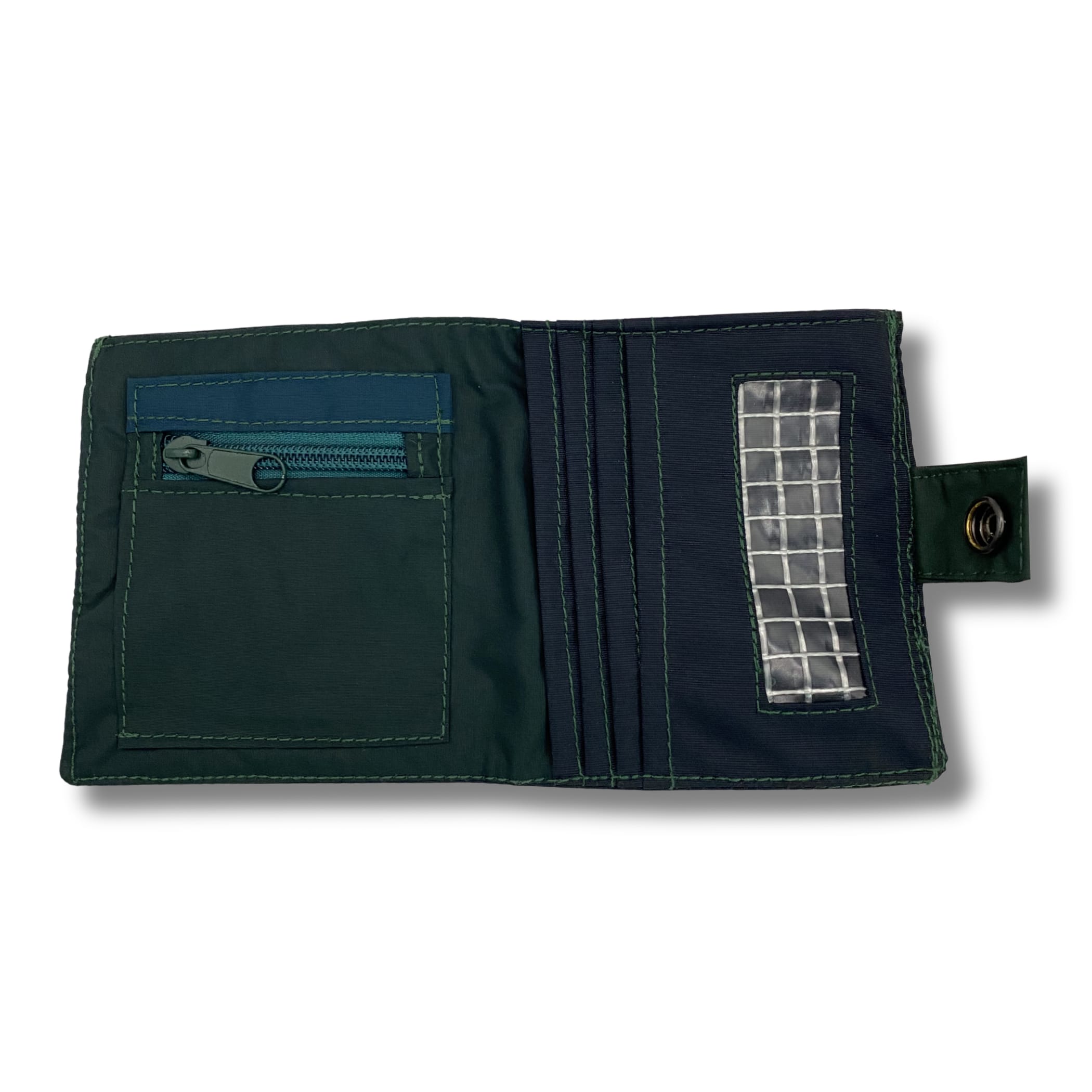 Billetera Impermeable