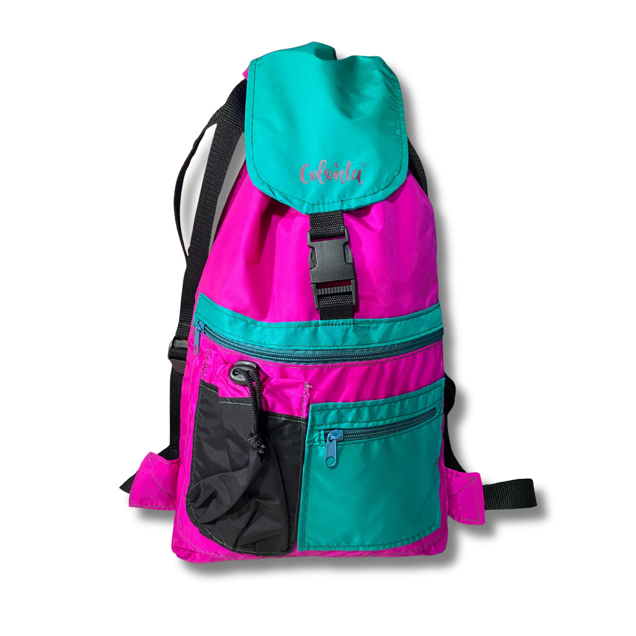 Mochila Ligera