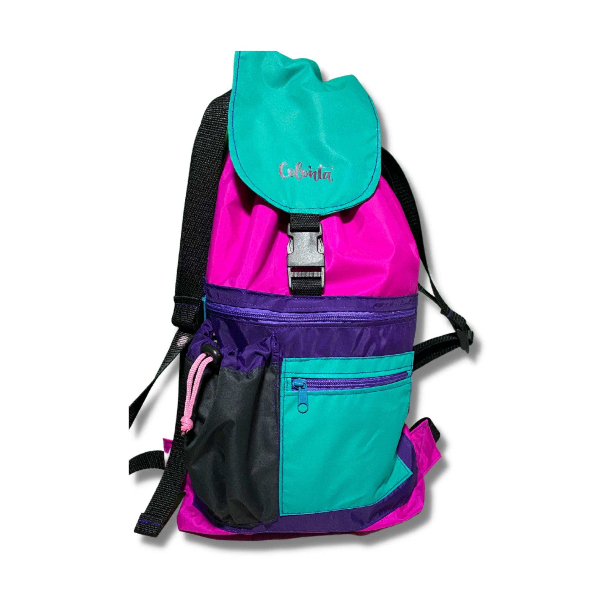 Mochila Ligera