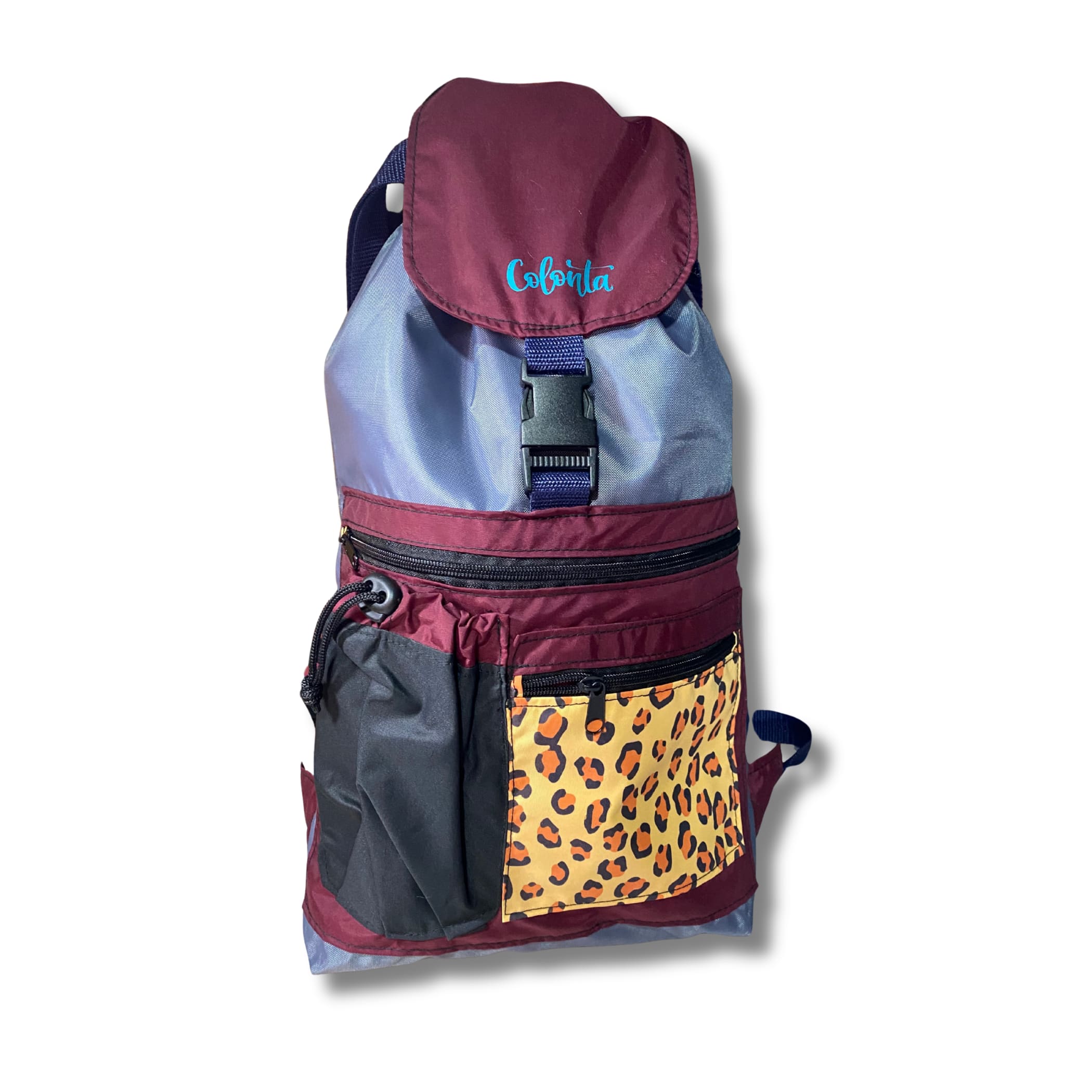 Mochila Ligera