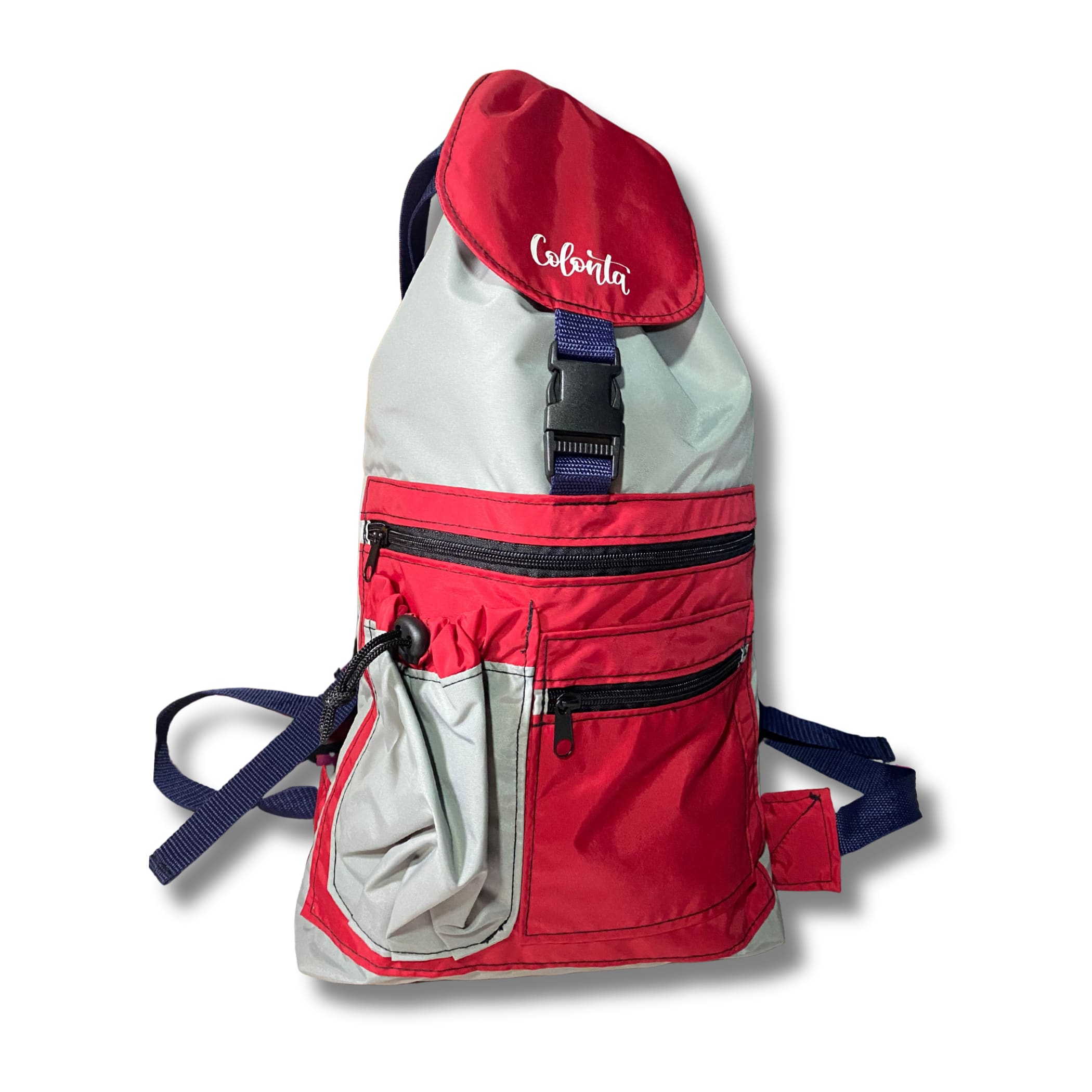 Mochila Ligera
