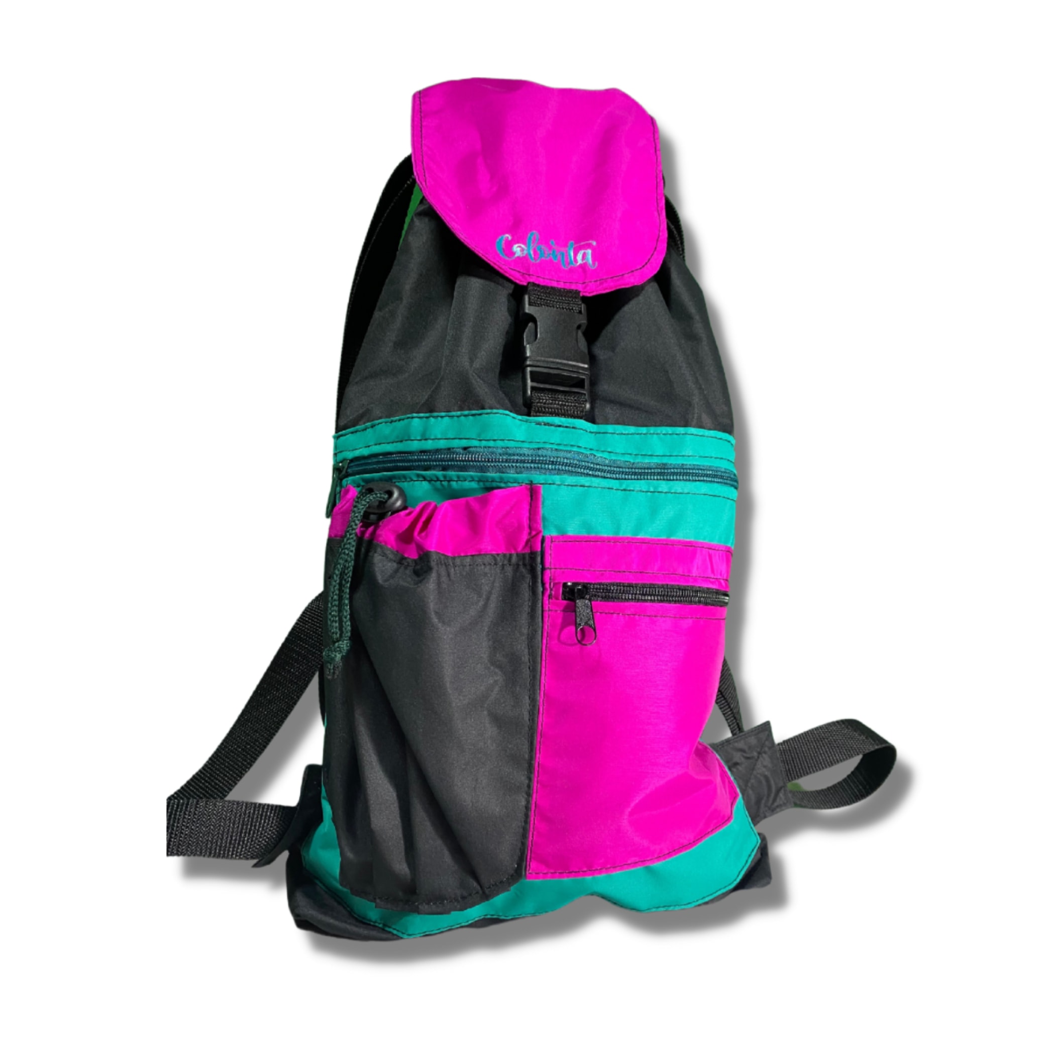 Mochila Ligera