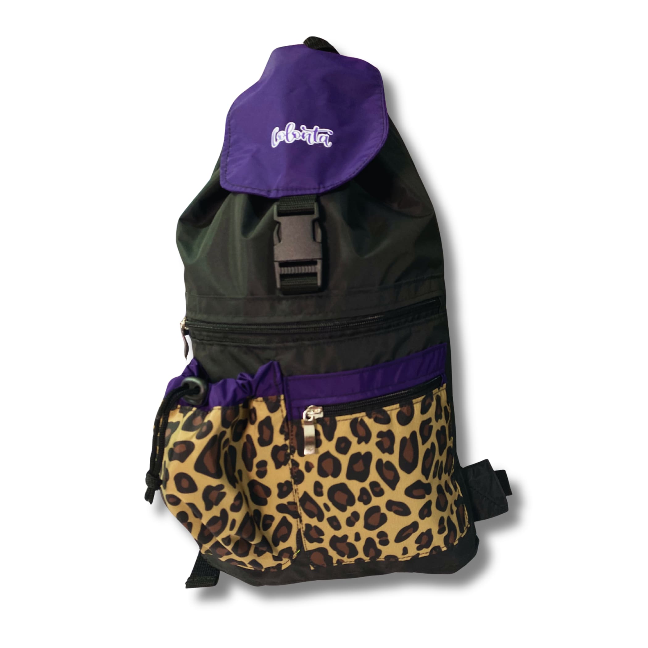 Mochila Ligera