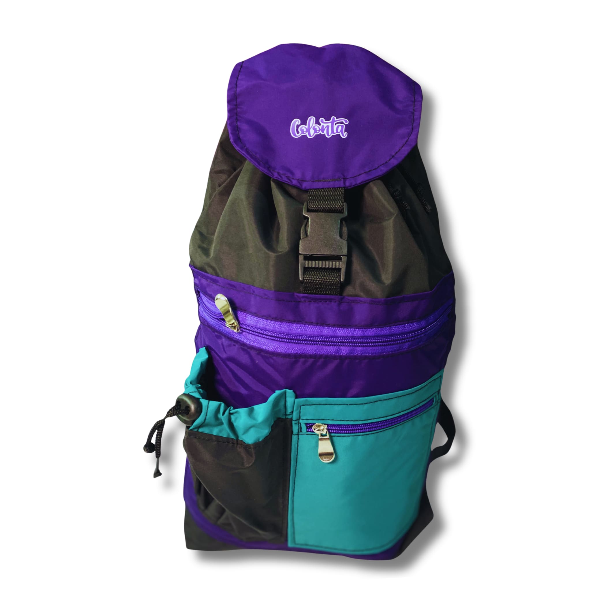 Mochila Ligera