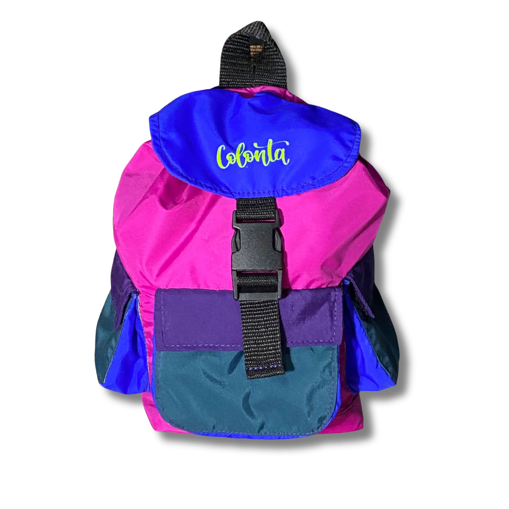 Mini Mochila