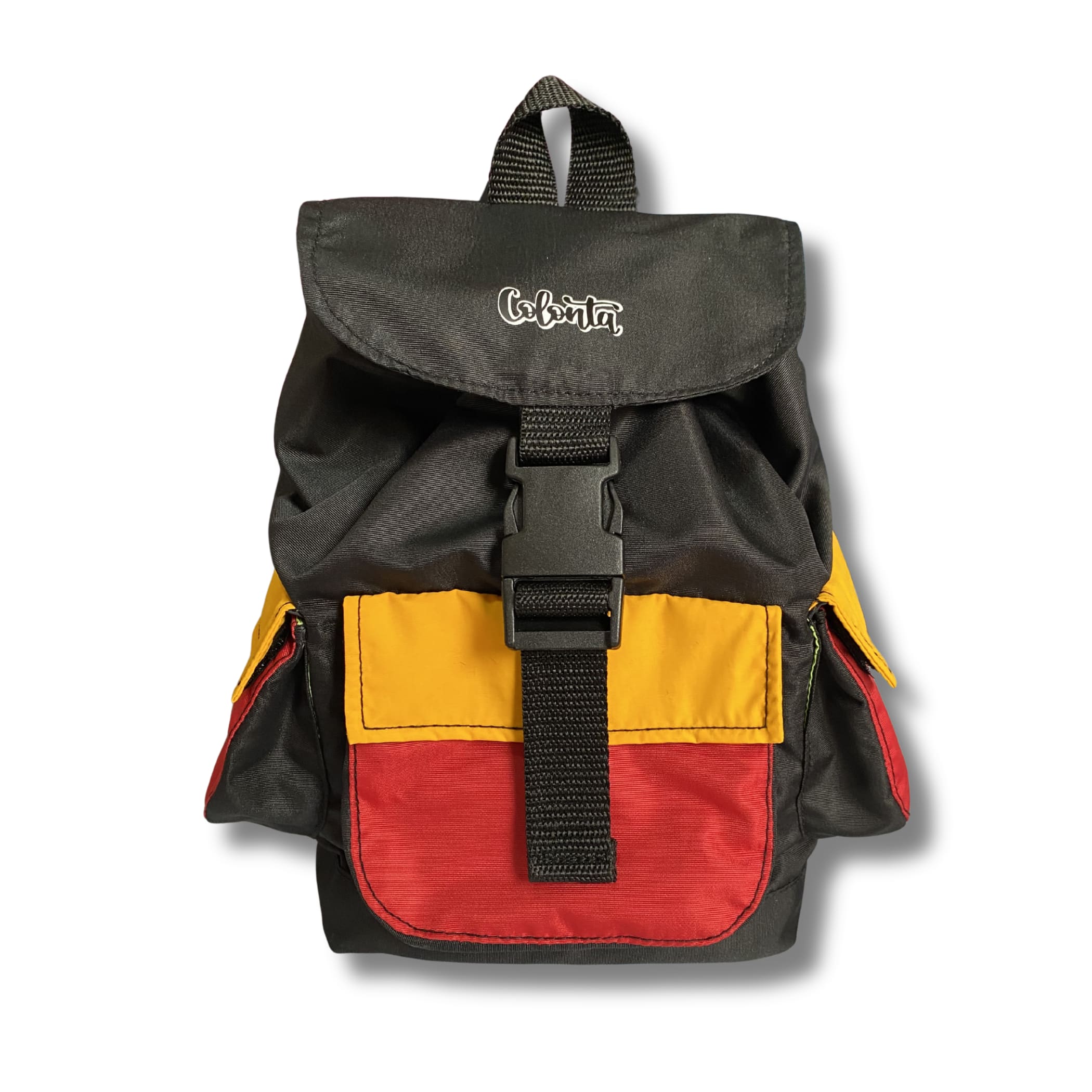 Mini Mochila