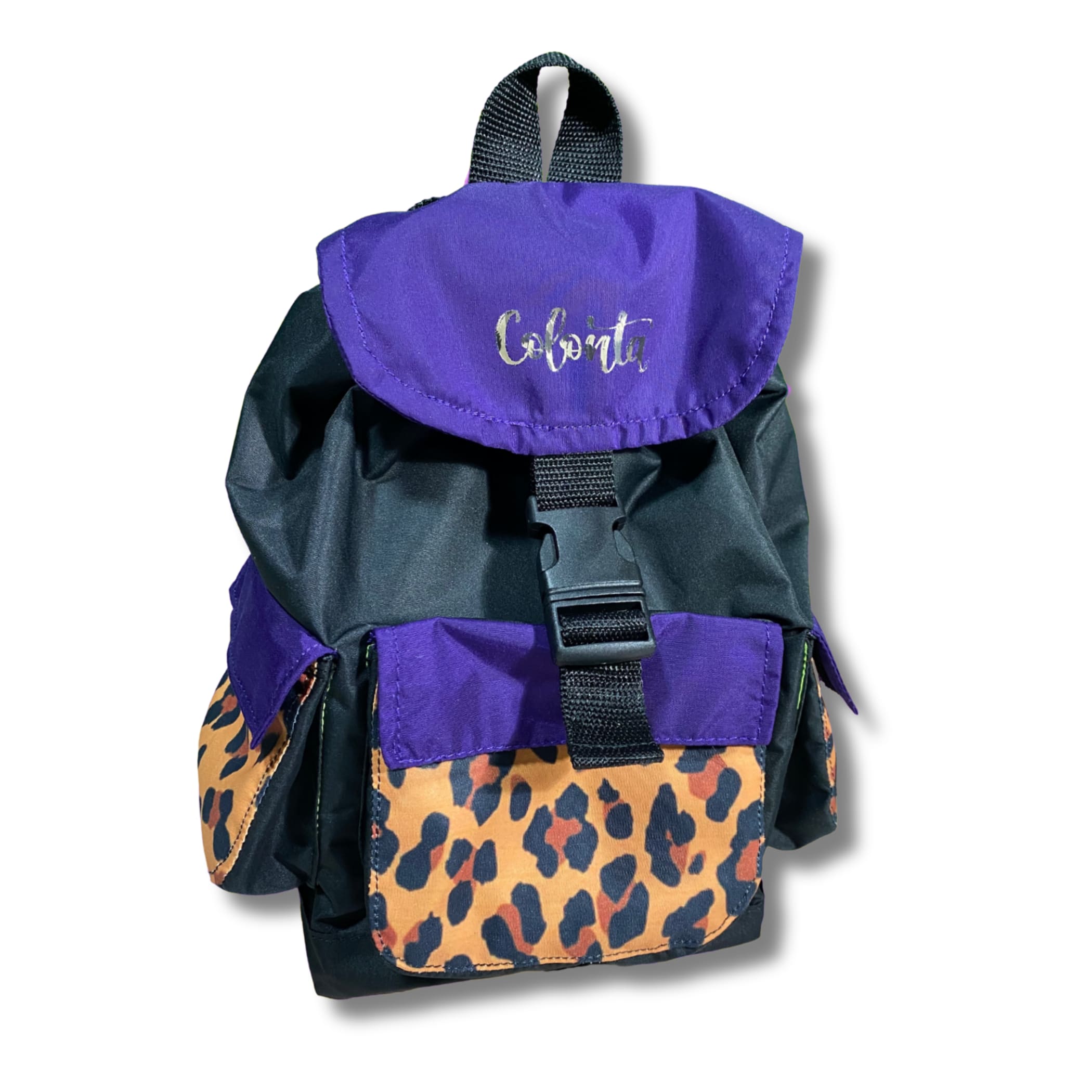 Mini Mochila