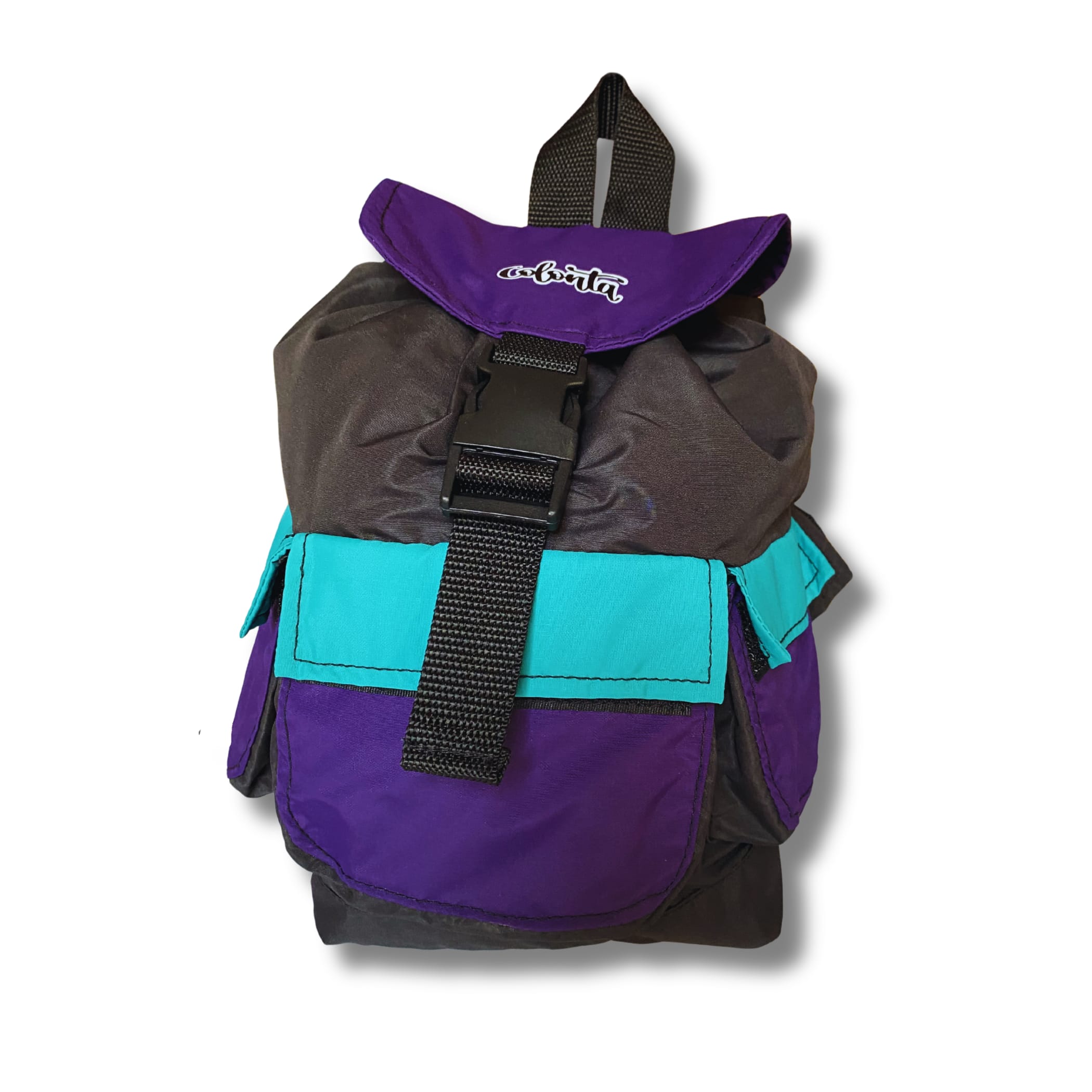 Mini Mochila