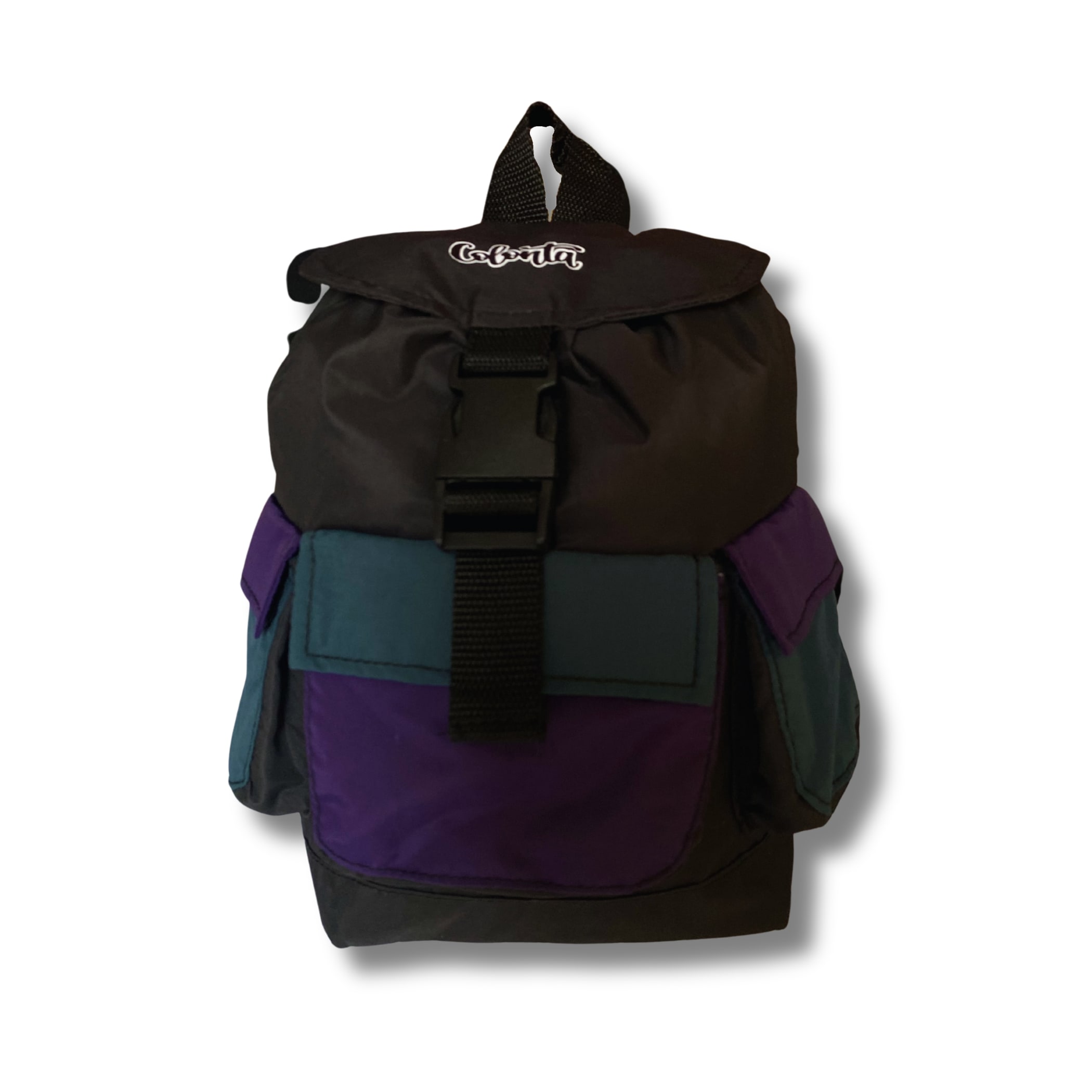 Mini Mochila