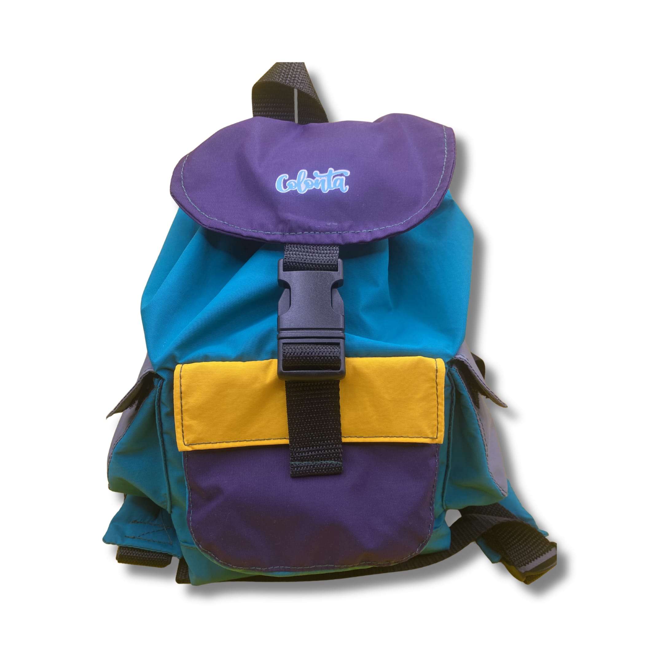 Mini Mochila