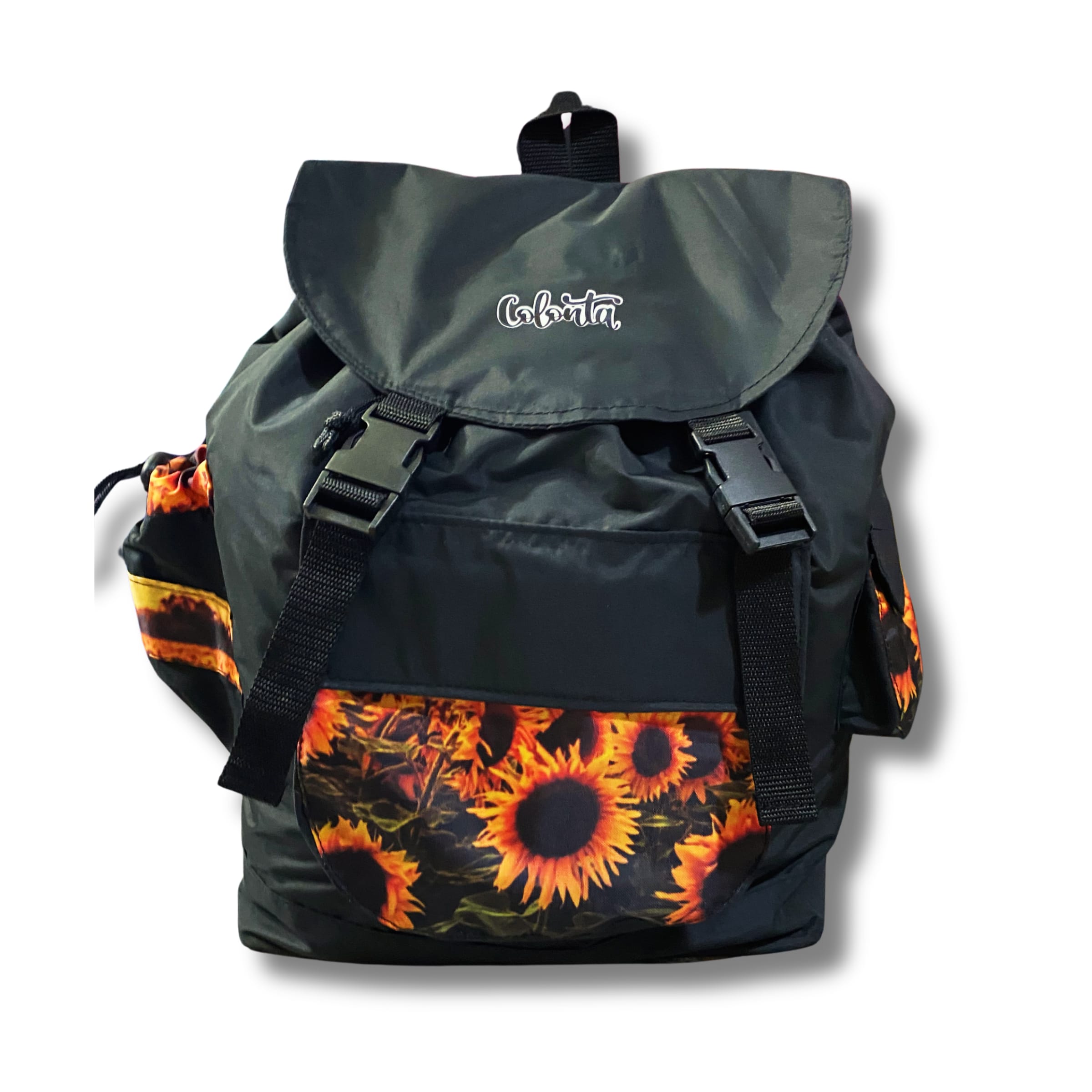 Mochila Viajera