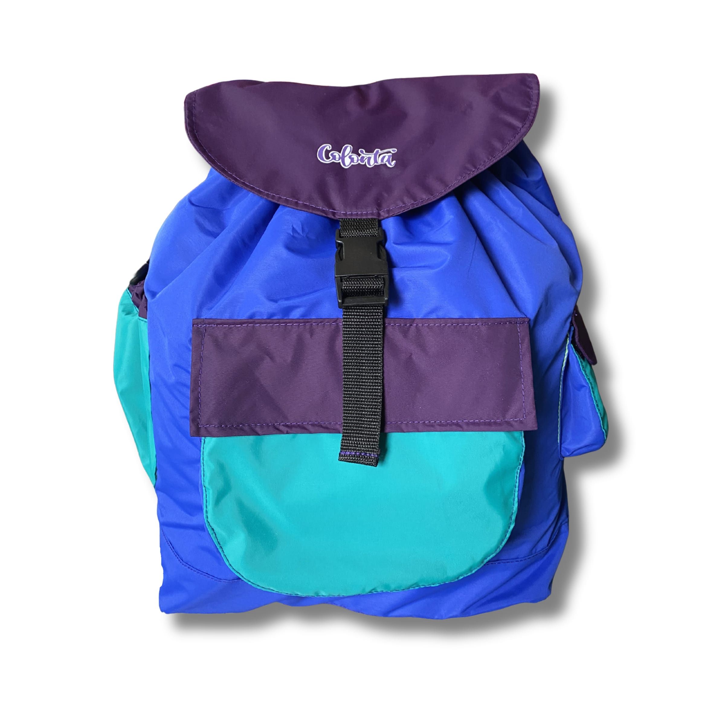 Mochila Viajera