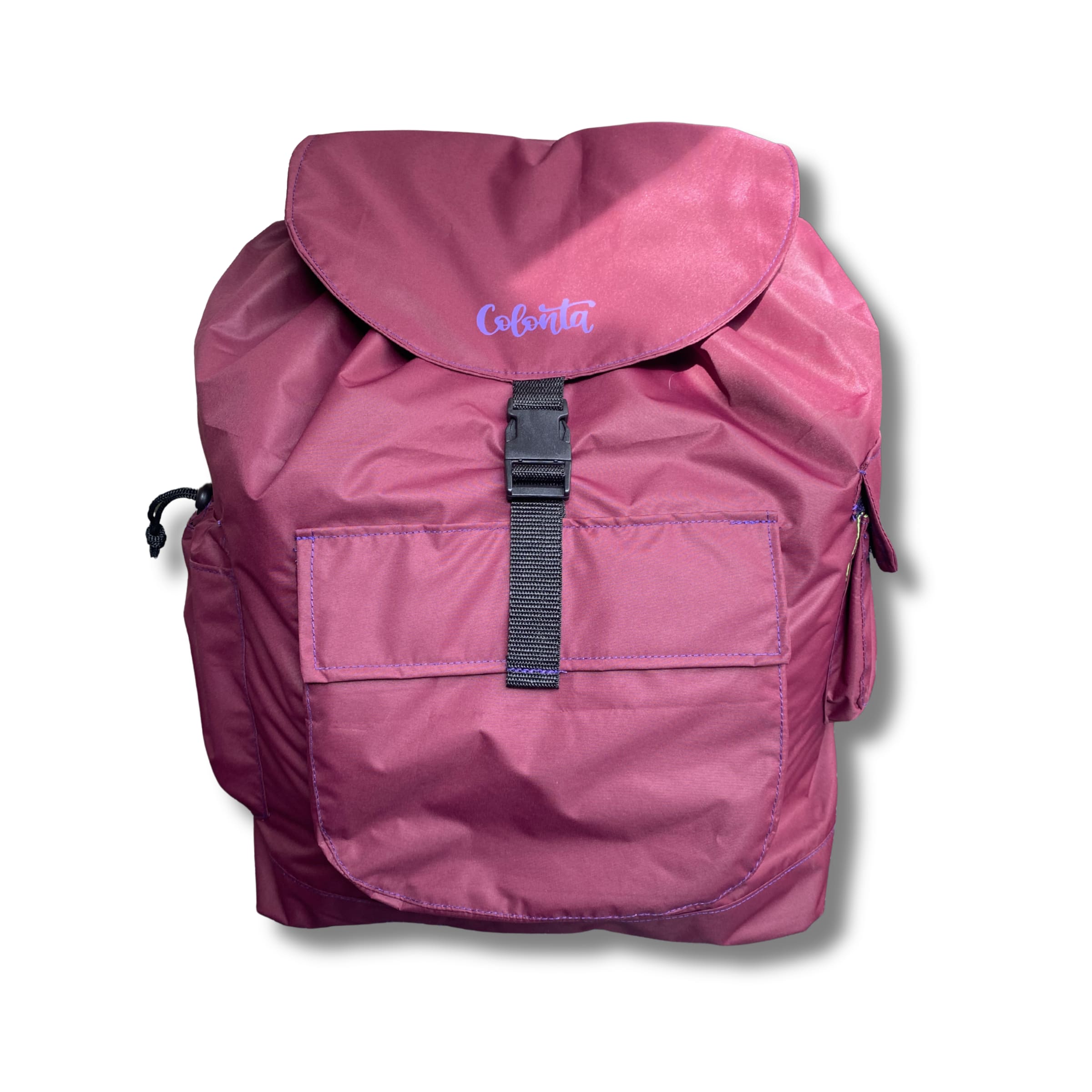 Mochila Viajera