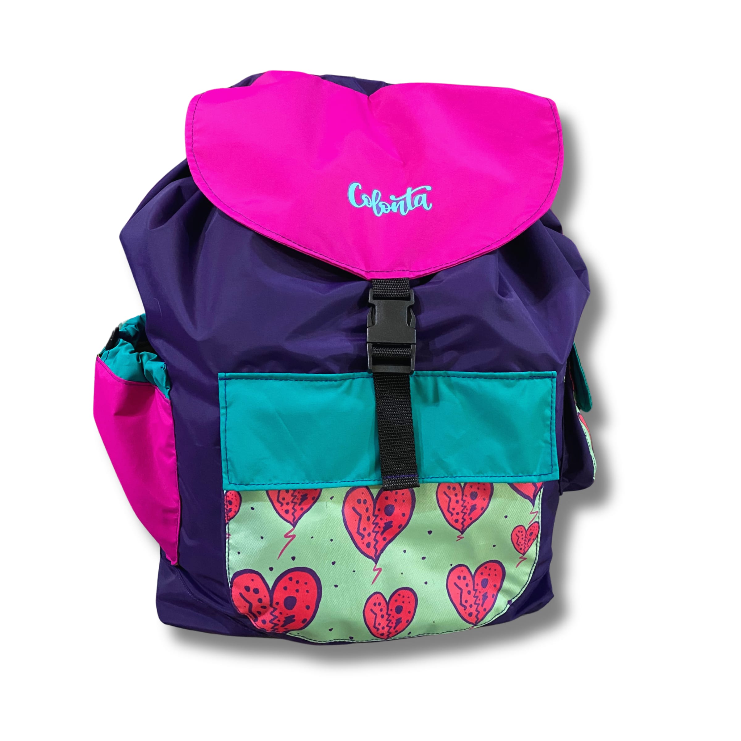 Mochila Viajera