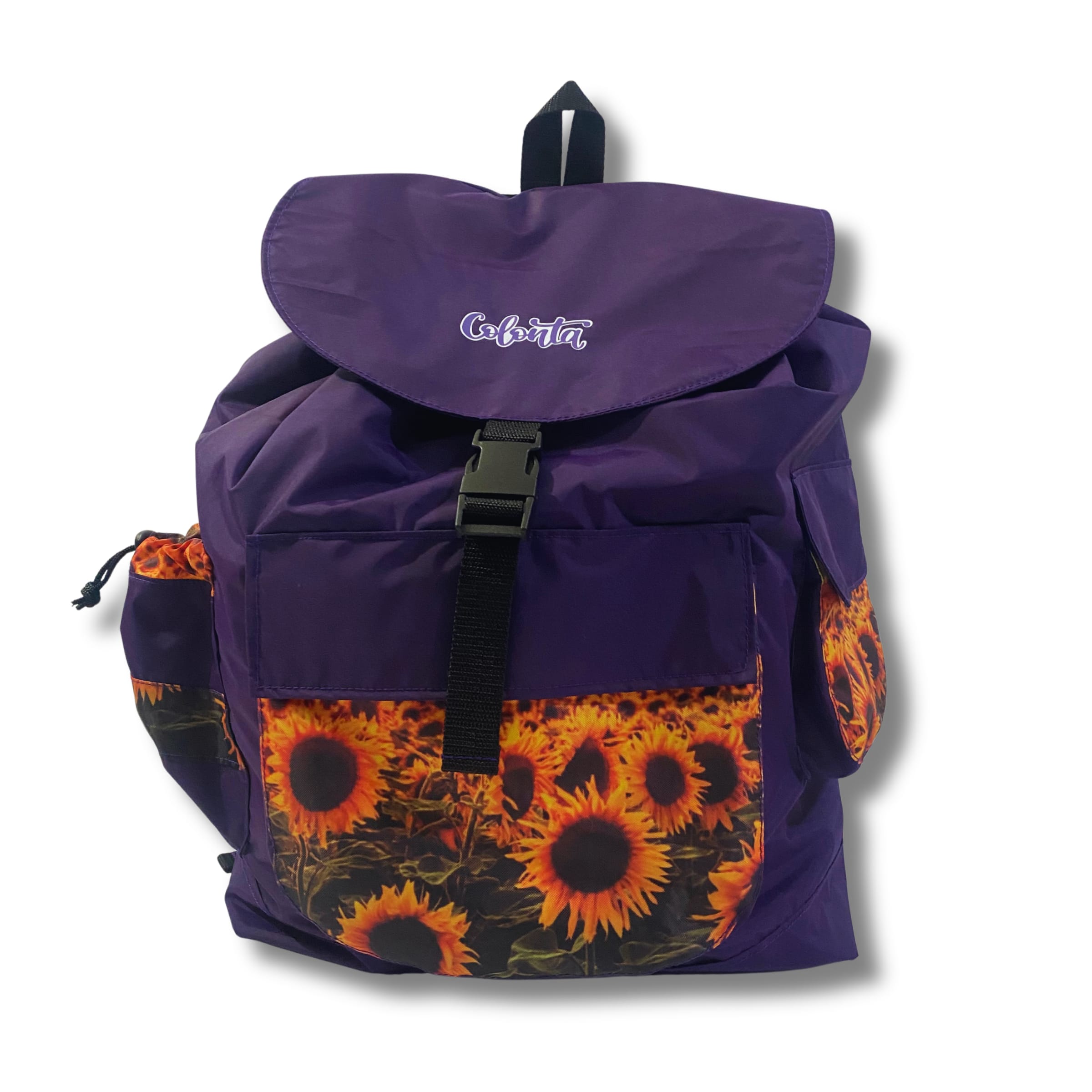 Mochila Viajera