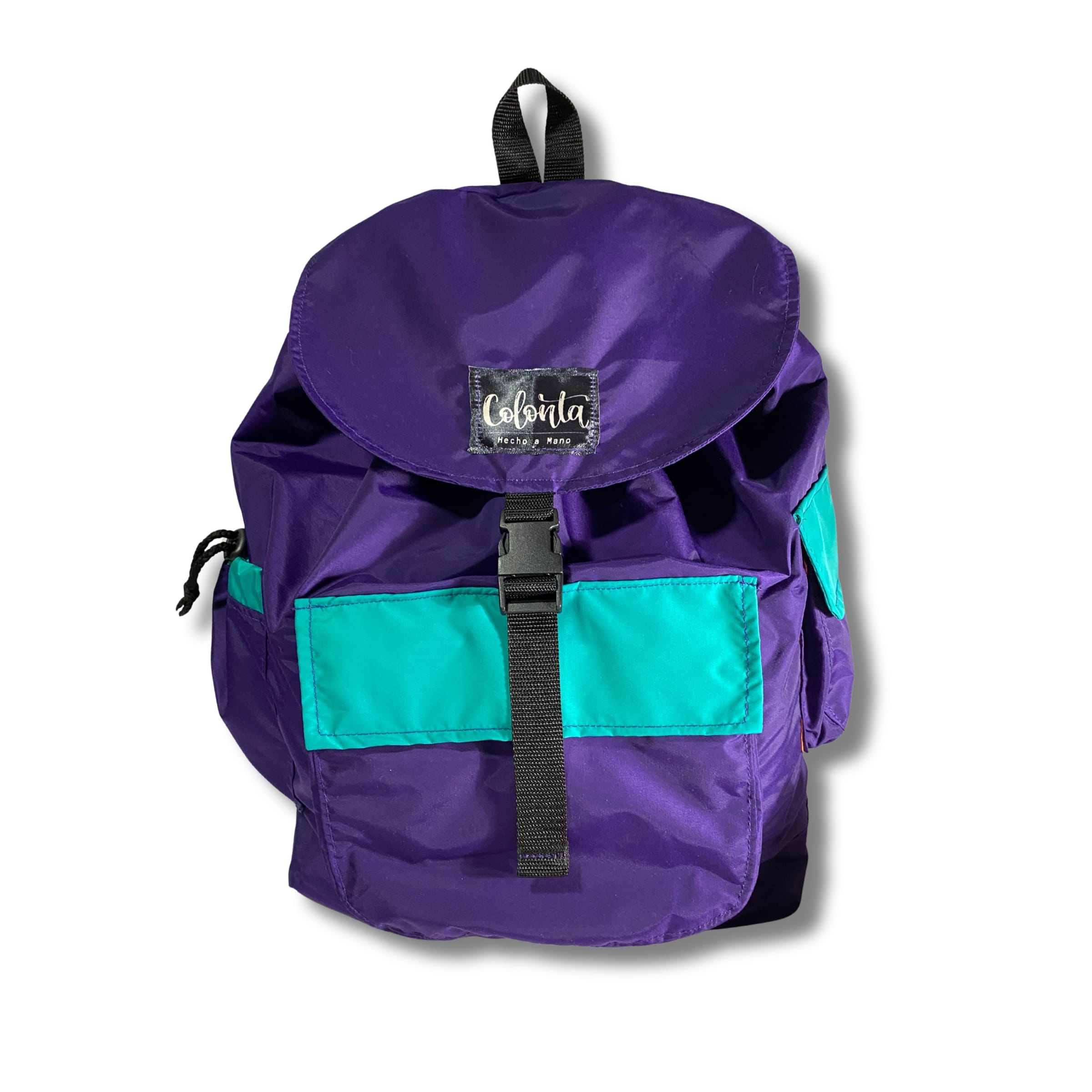 Mochila Viajera