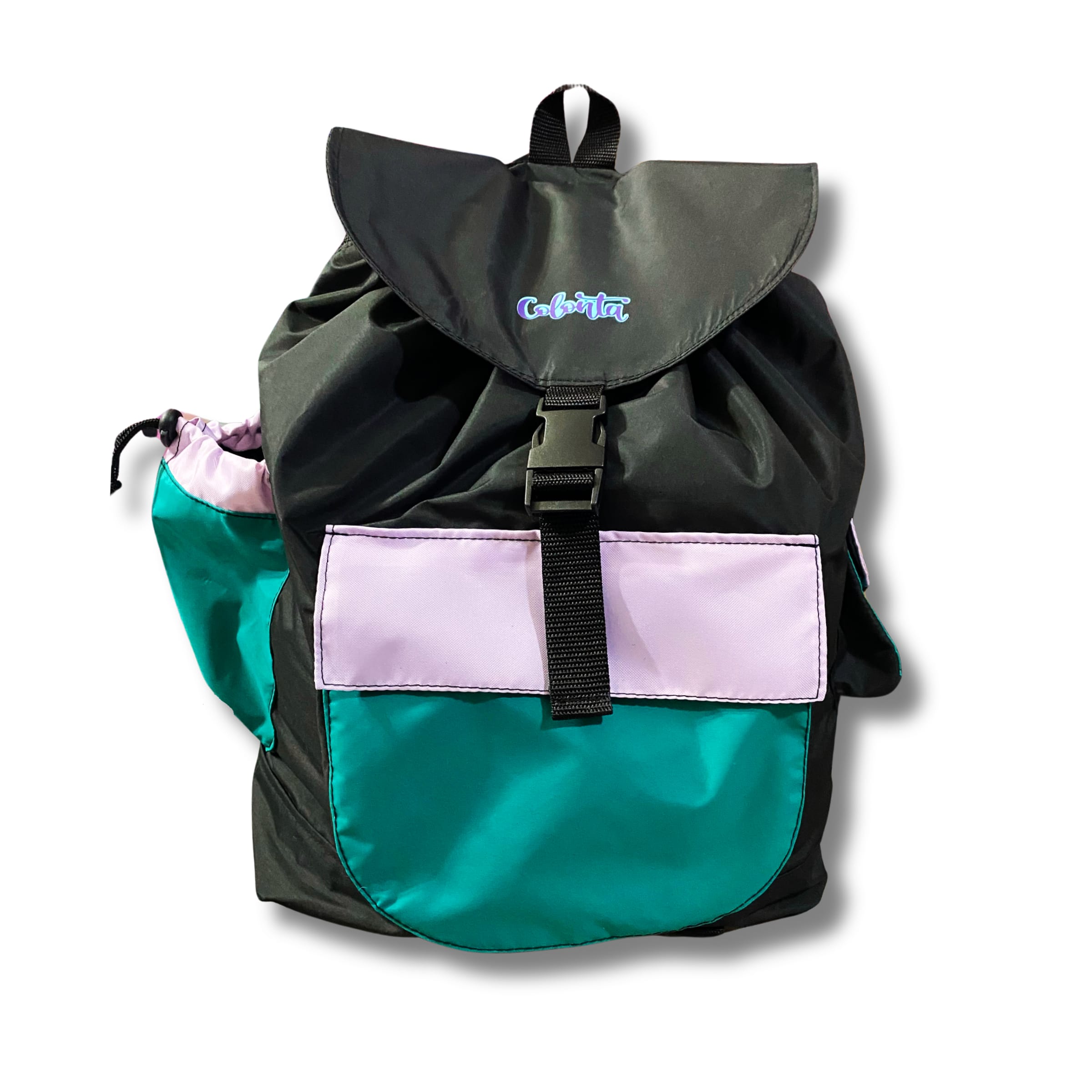 Mochila Viajera