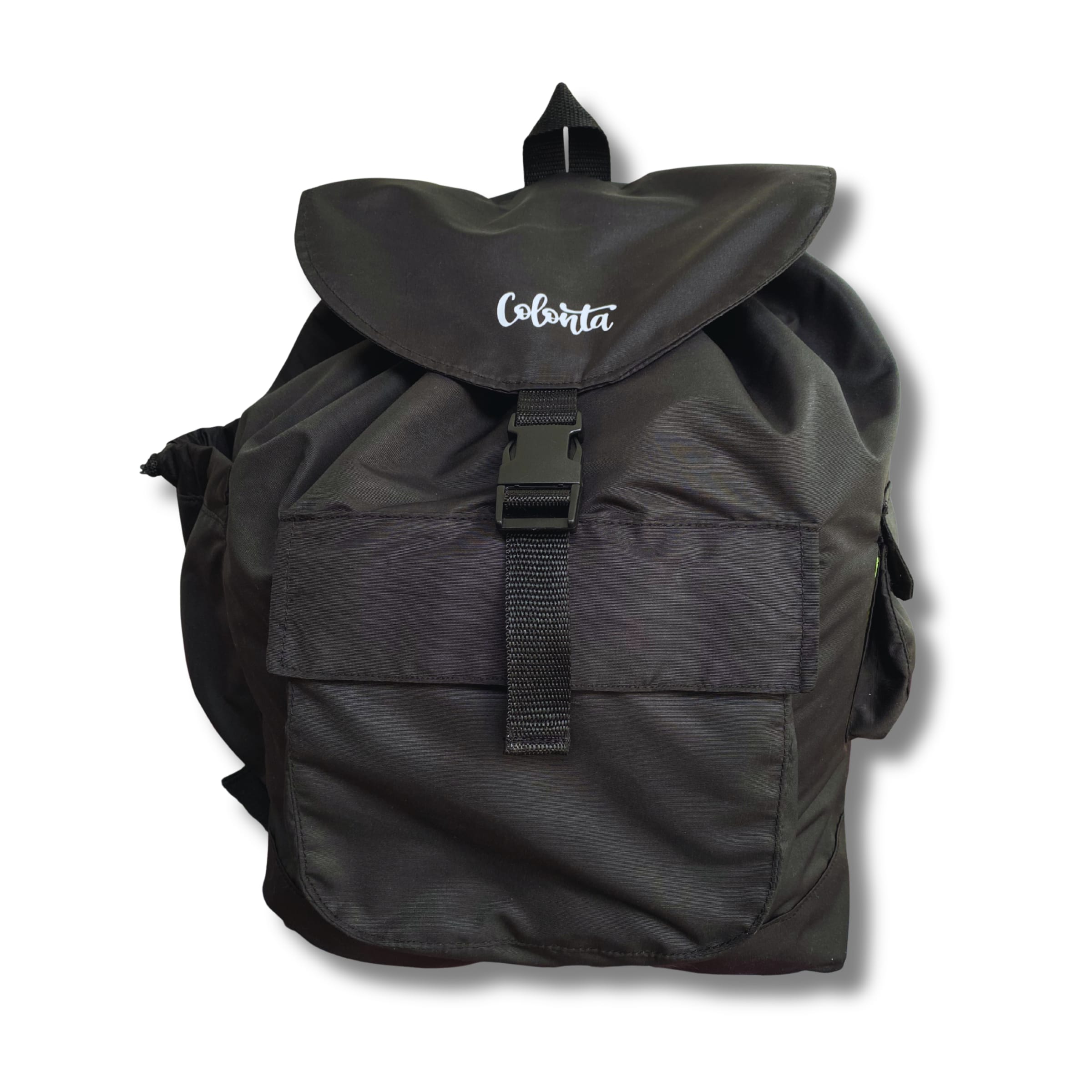 Mochila Viajera