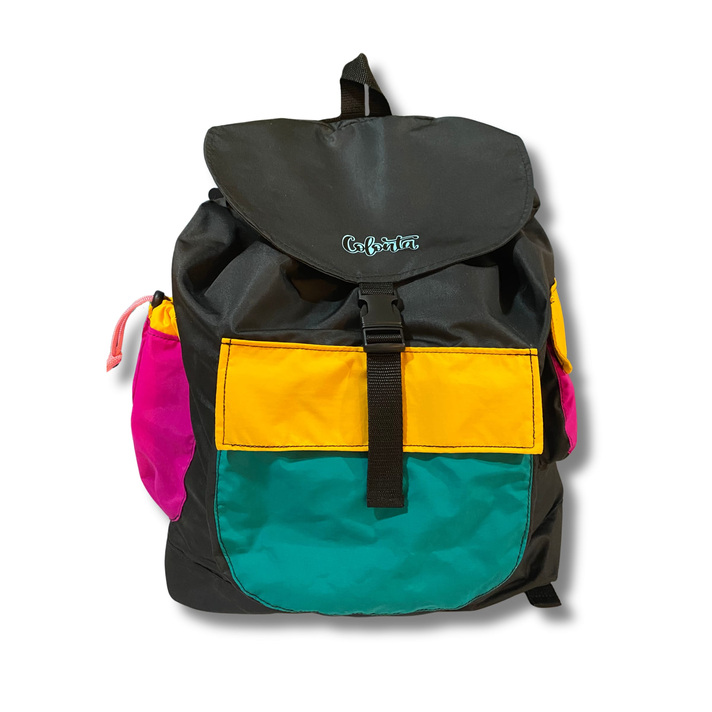Mochila Viajera