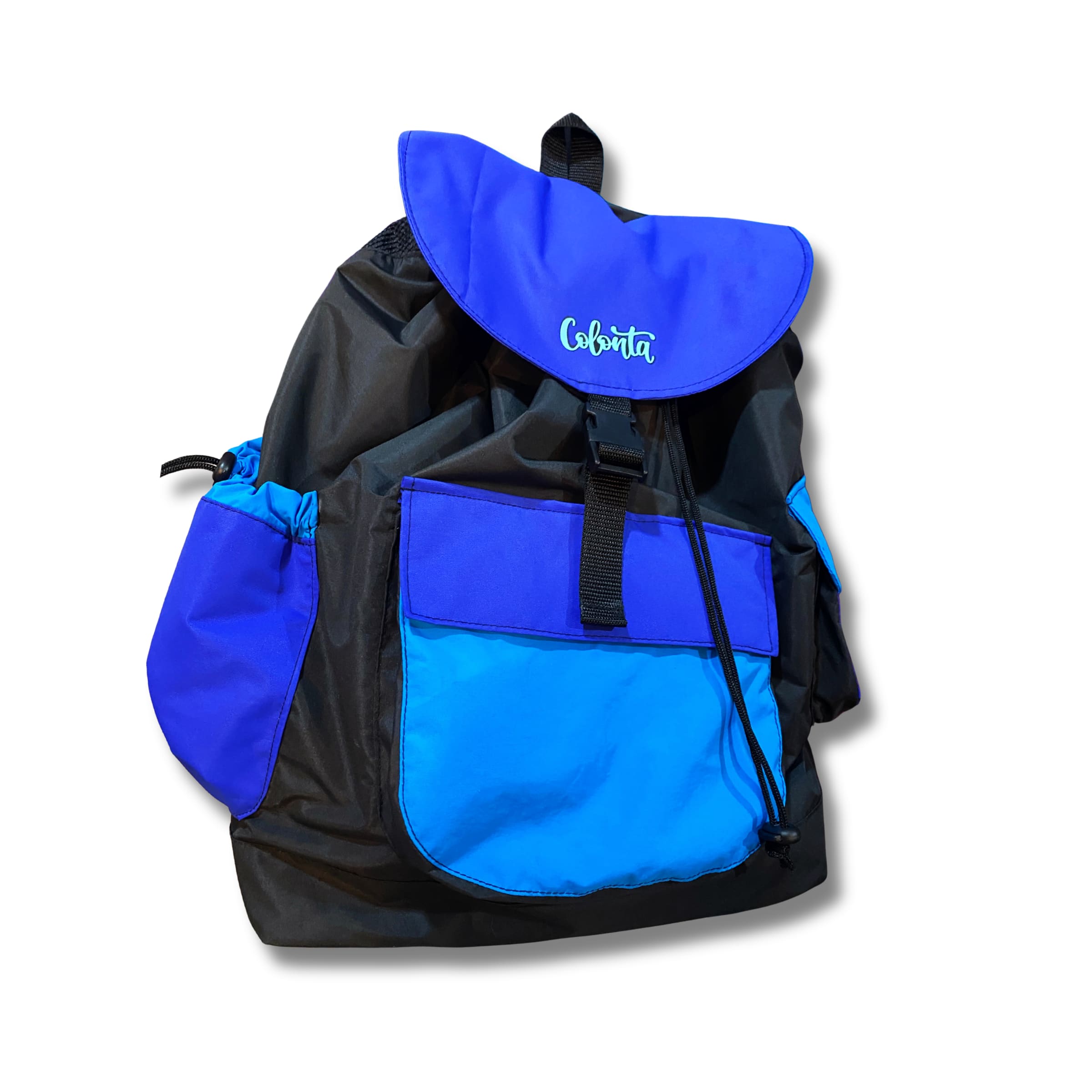 Mochila Viajera