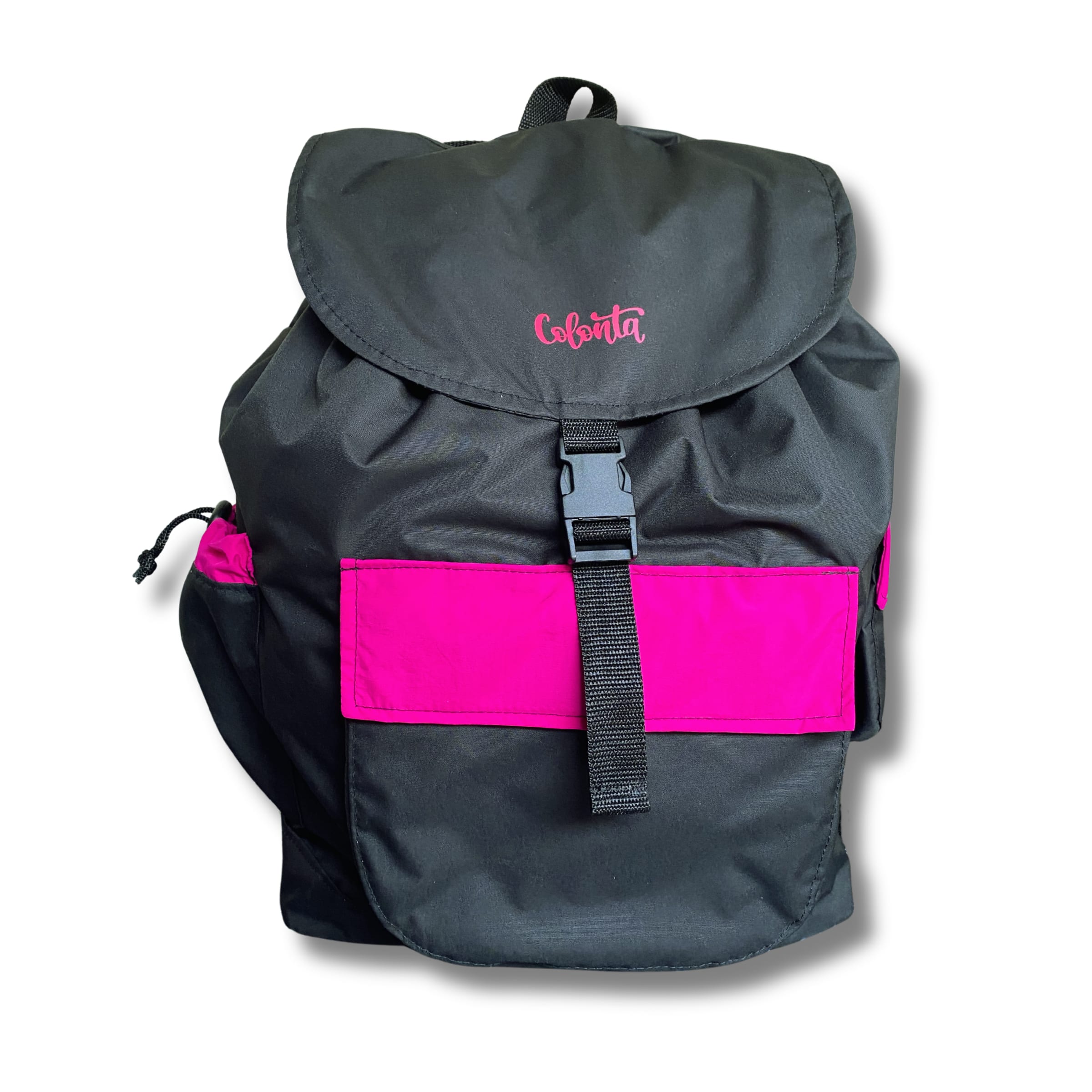 Mochila Viajera