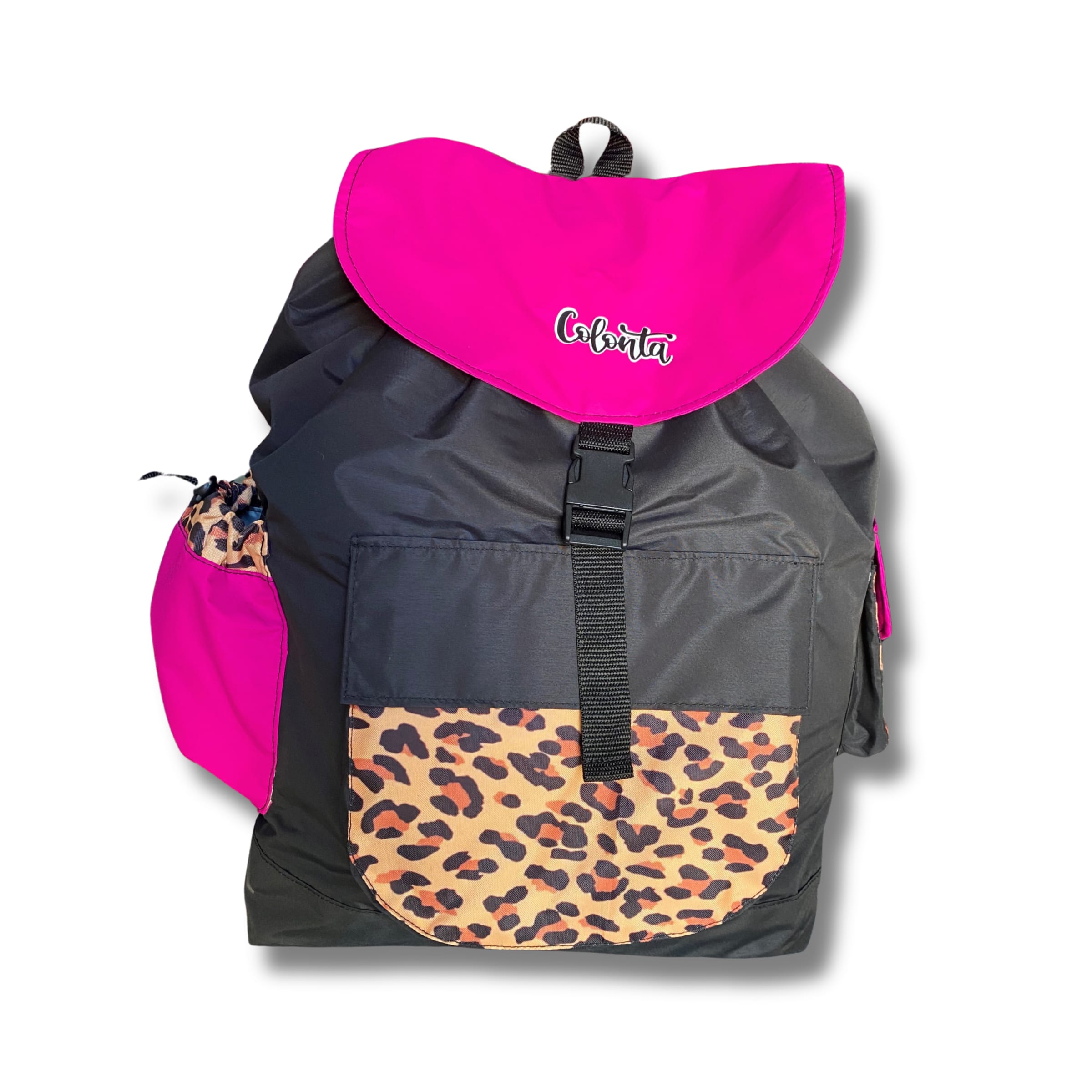 Mochila Viajera