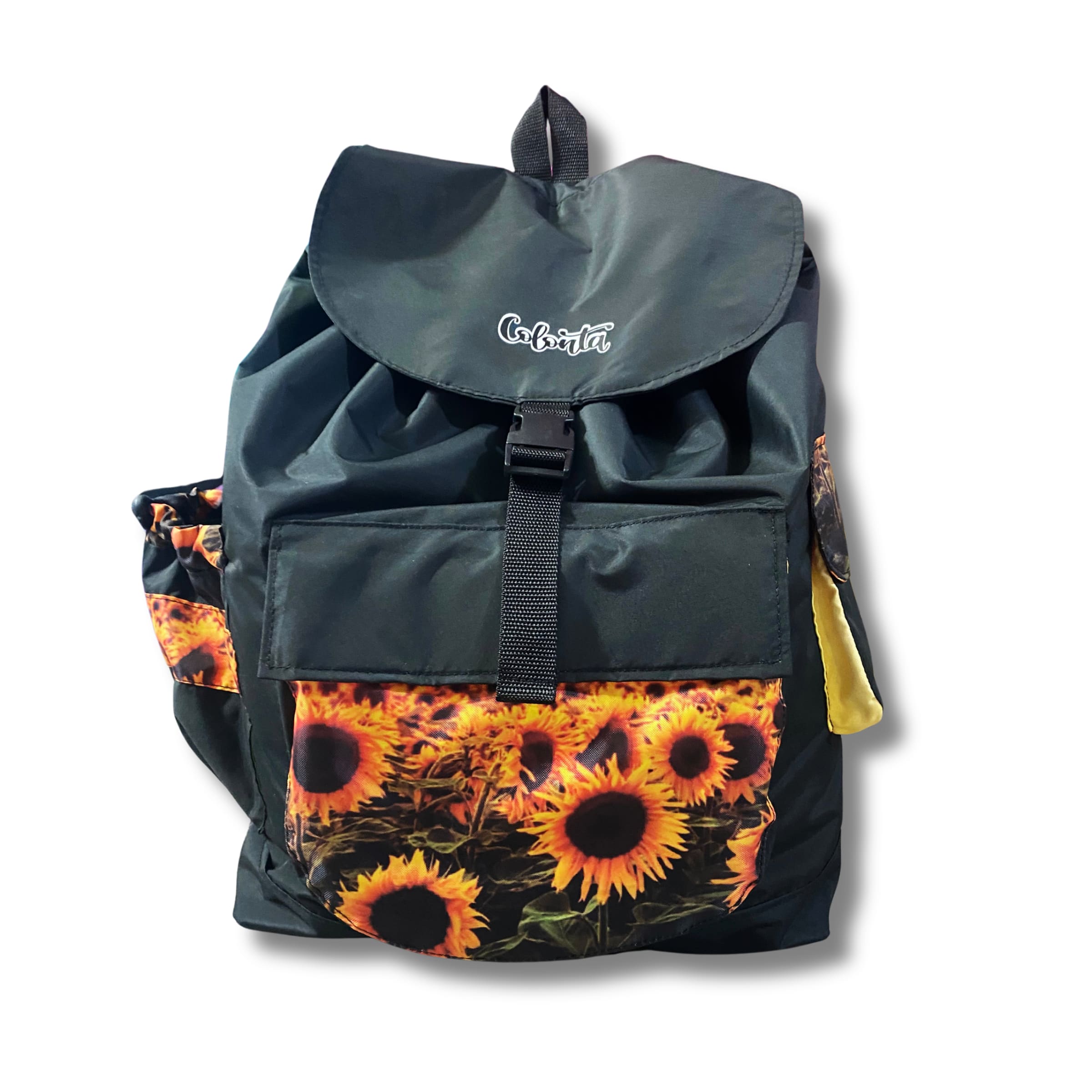 Mochila Viajera