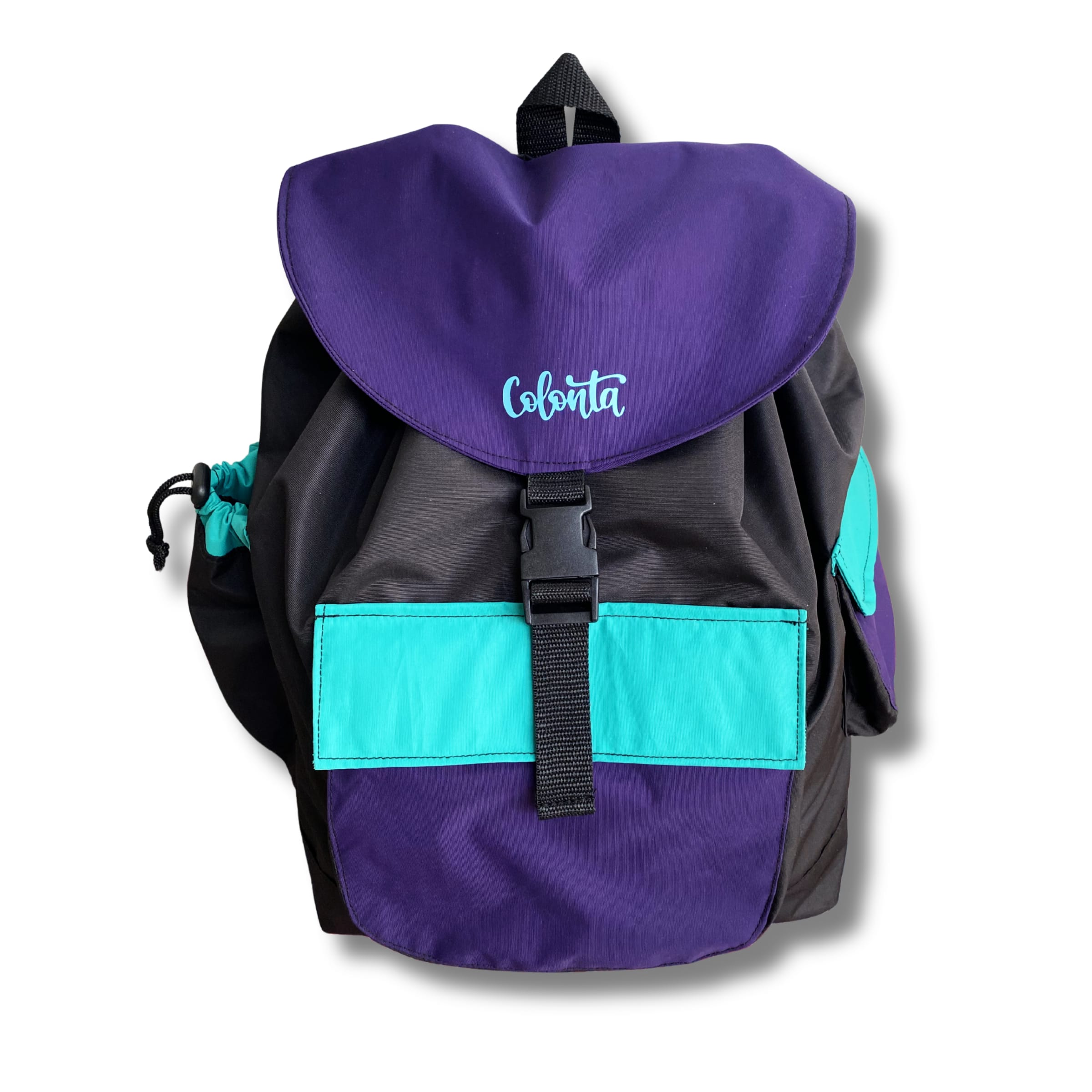 Mochila Viajera