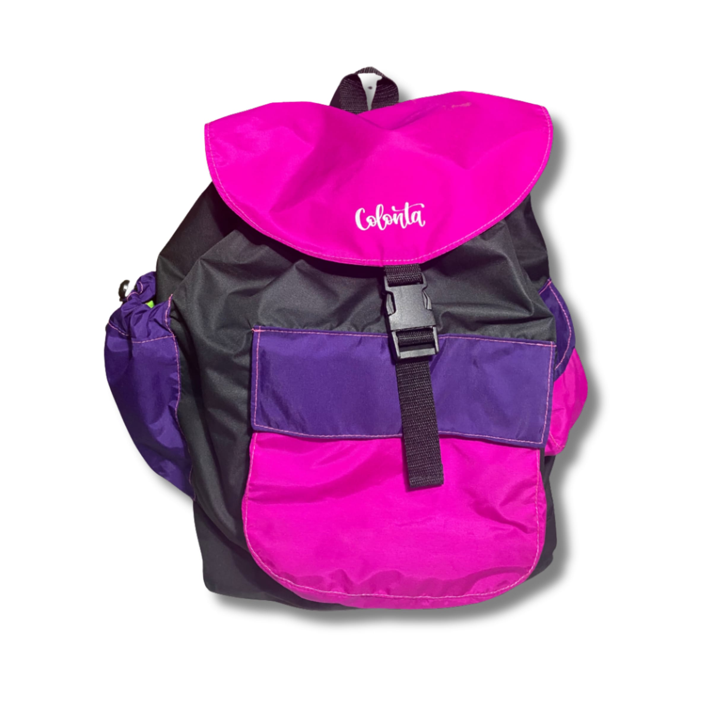 Mochila Viajera