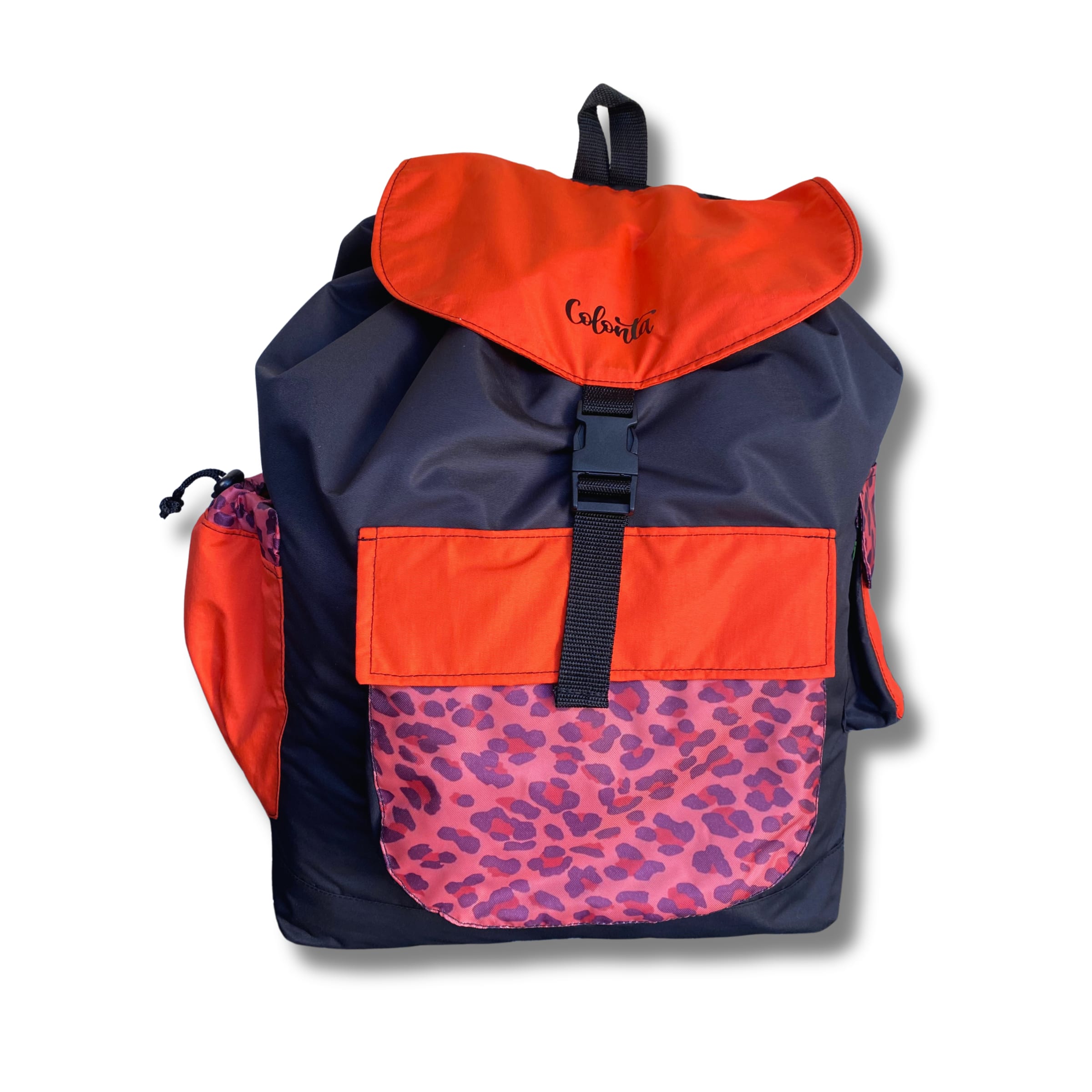 Mochila Viajera