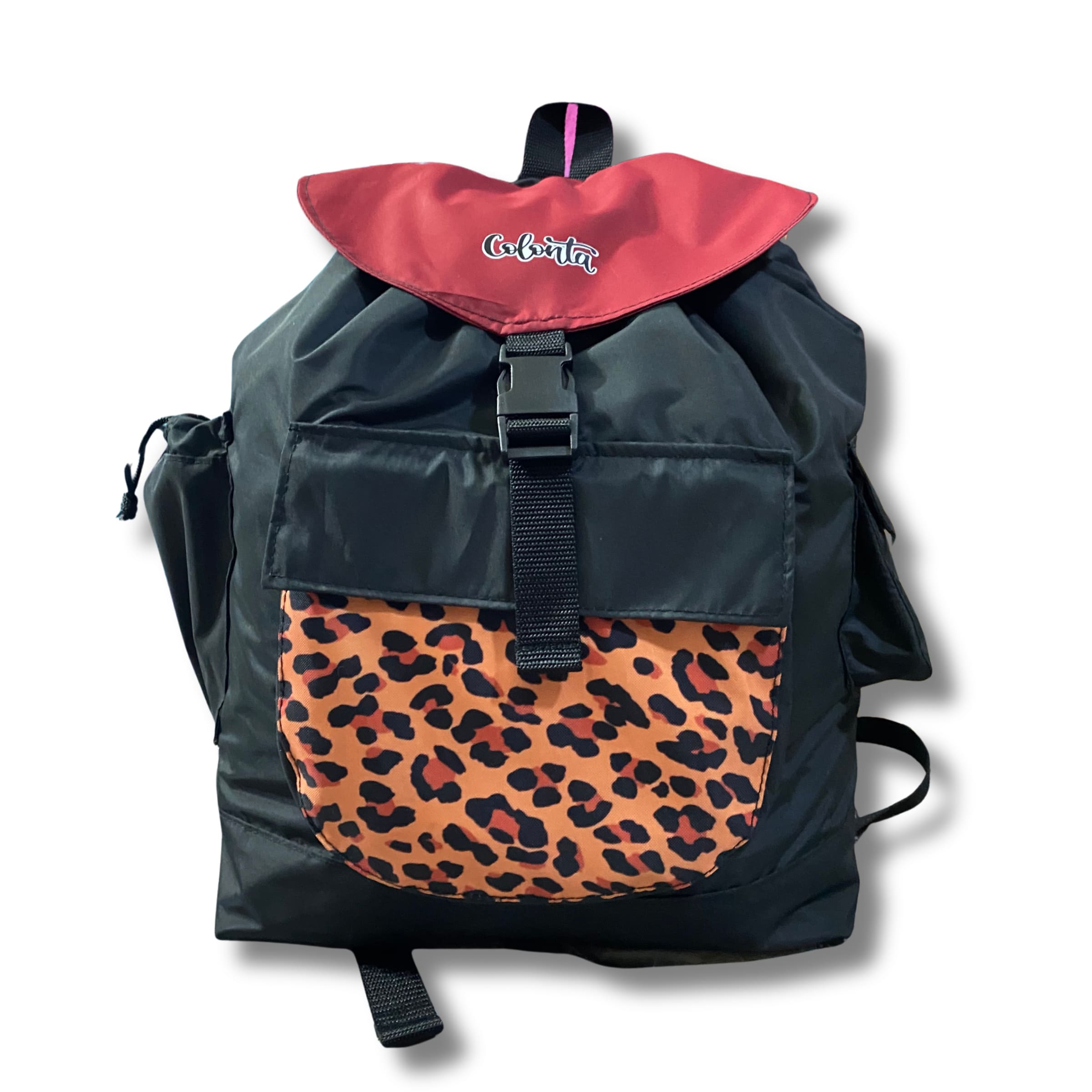 Mochila Viajera