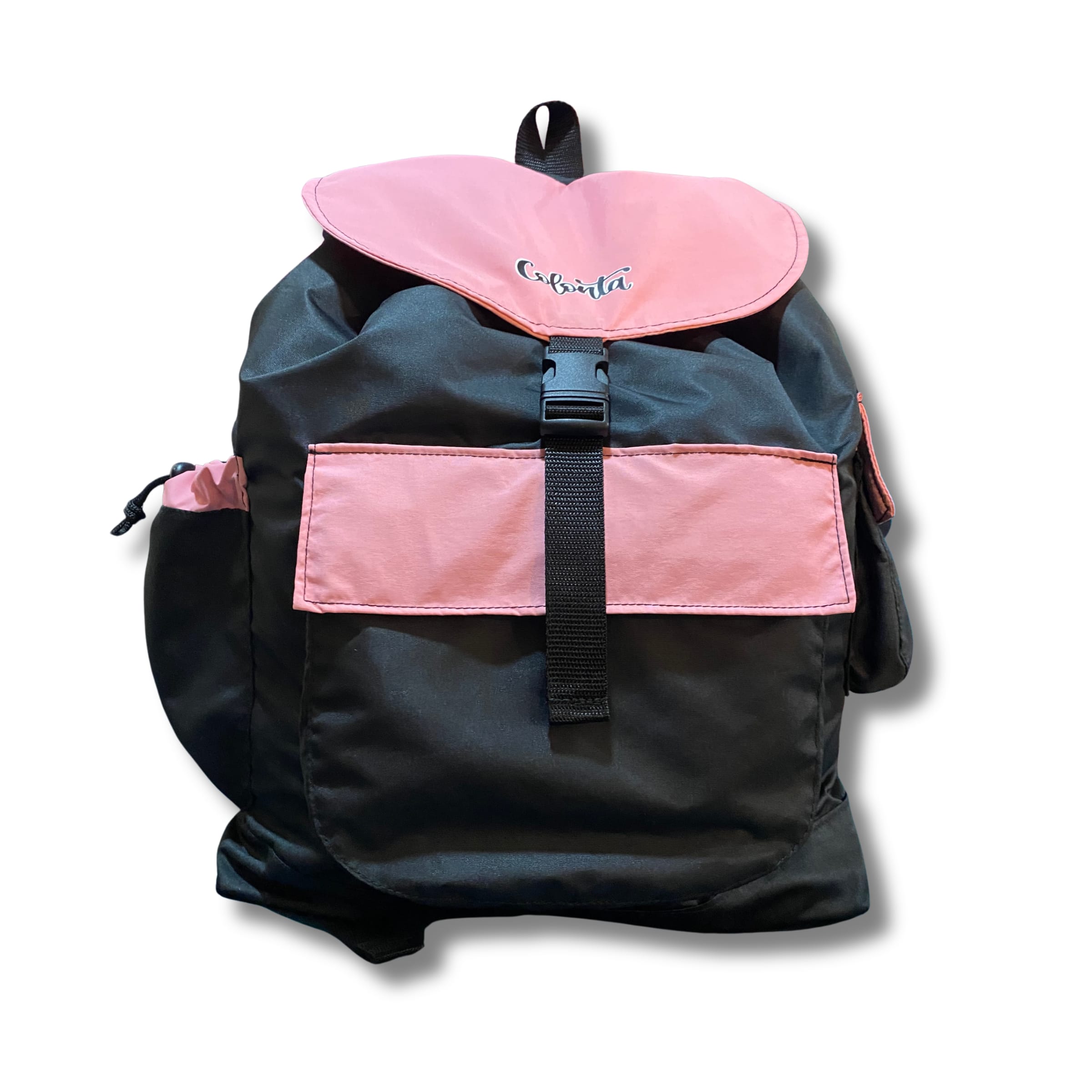 Mochila Viajera