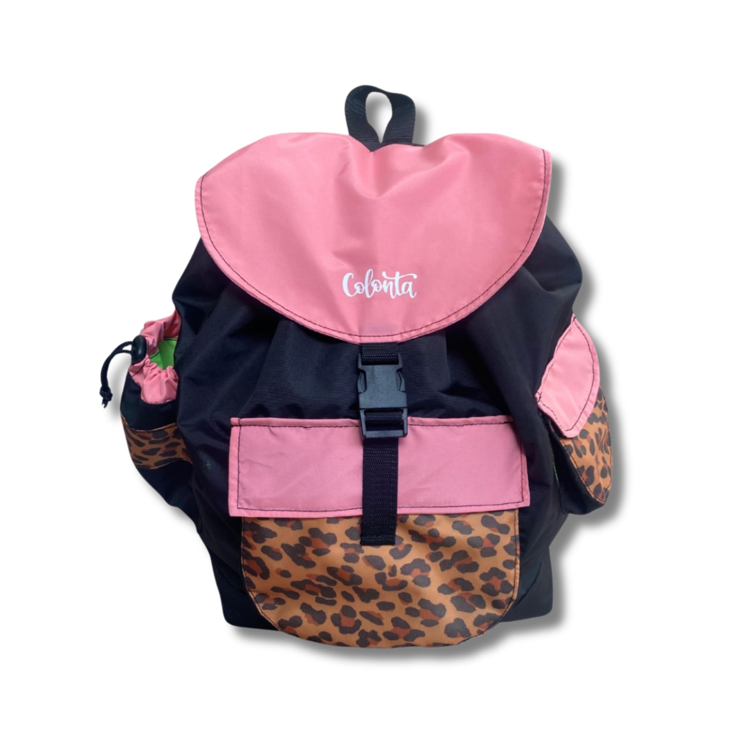 Mochila Viajera