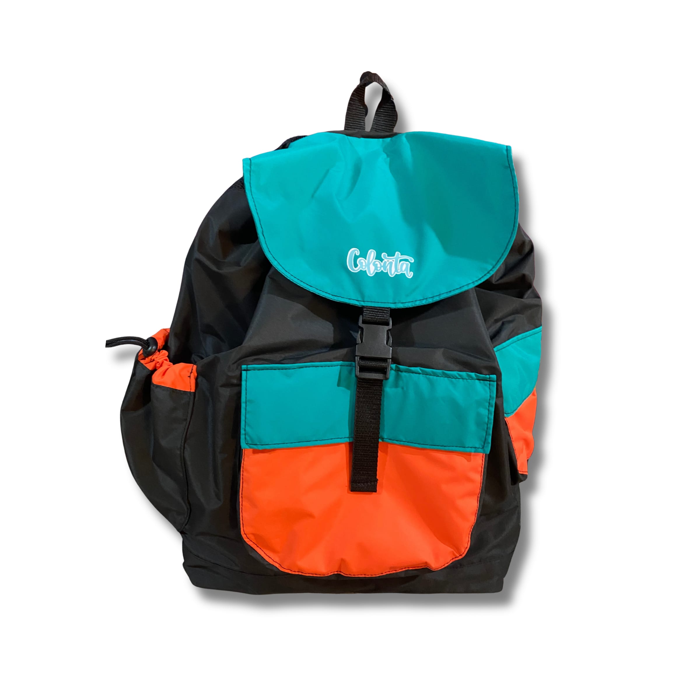 Mochila Viajera