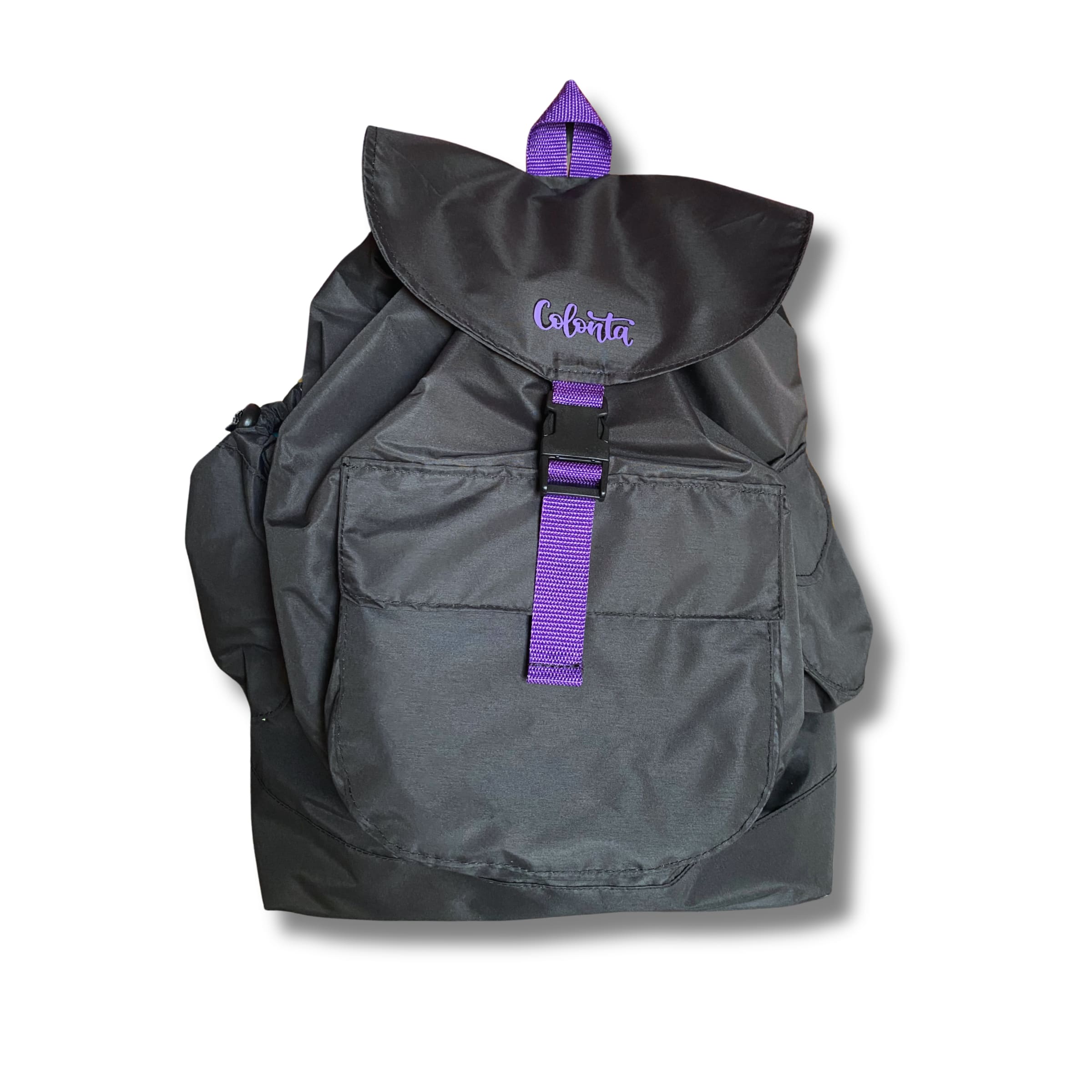Mochila Viajera