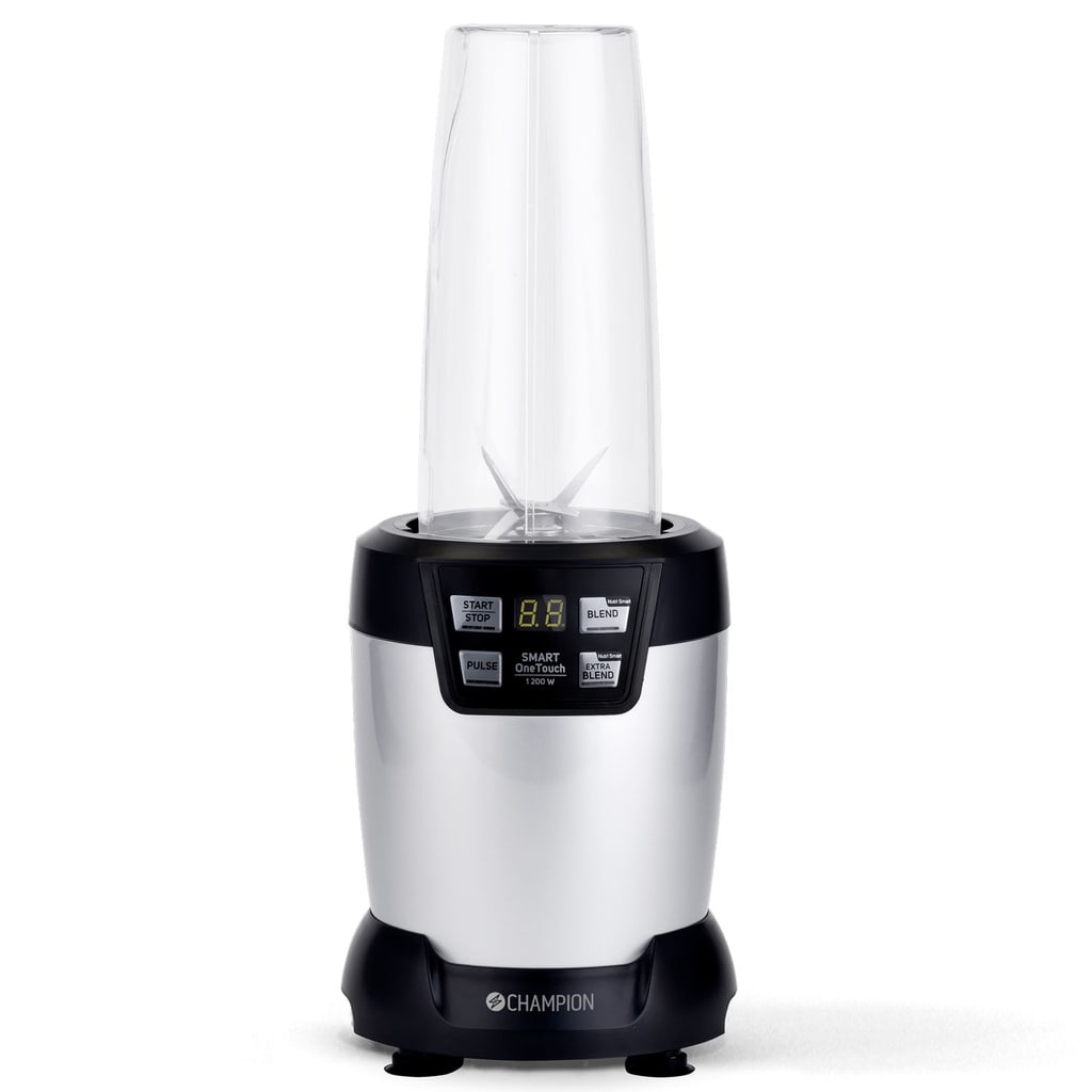Champion - Nutrition Blender Pro Digital
